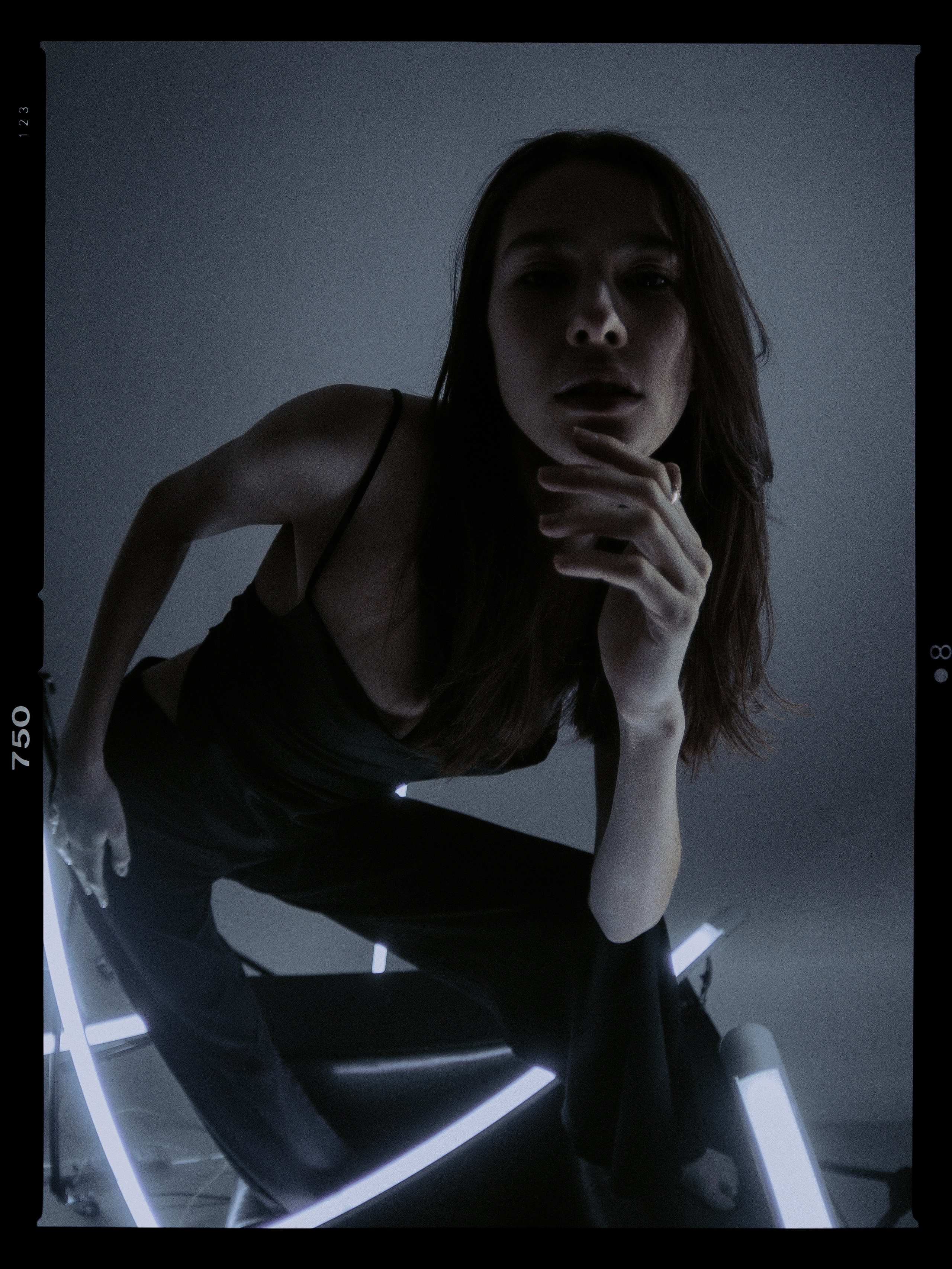 Yulia. Фотограф Евгений Политов