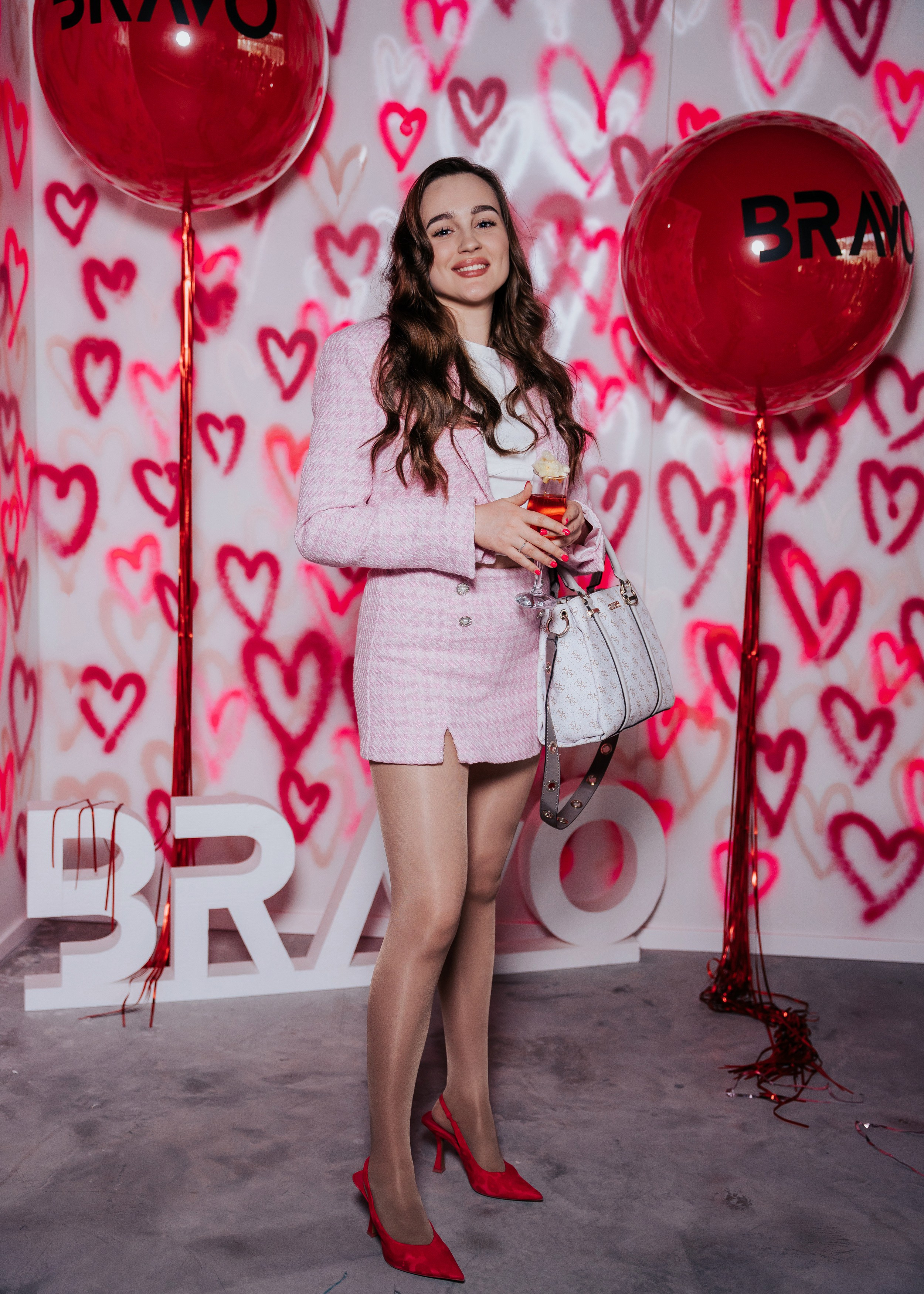 BRAVO — FLORA EVENT — PART II. СВОИ. ФОТООТЧЕТЫ-СОБЫТИЯ-МЕСТА