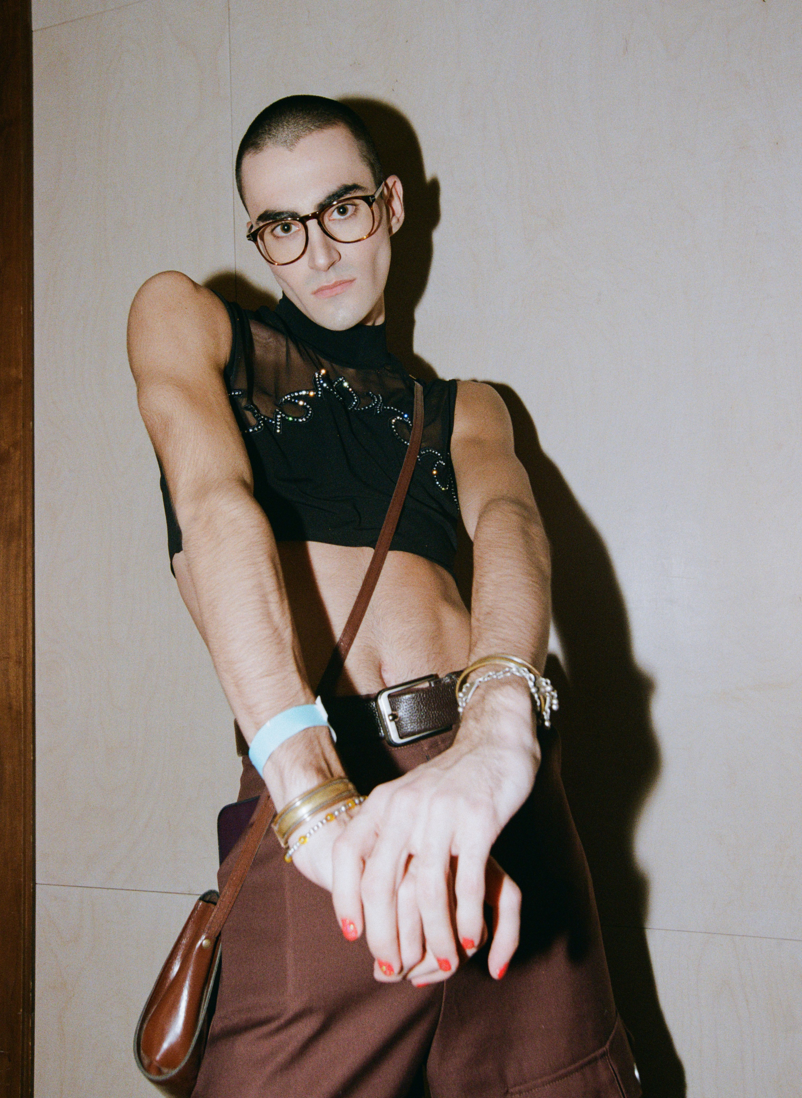 Party like a Moscow. Портретный и ивент-фотограф в Москве