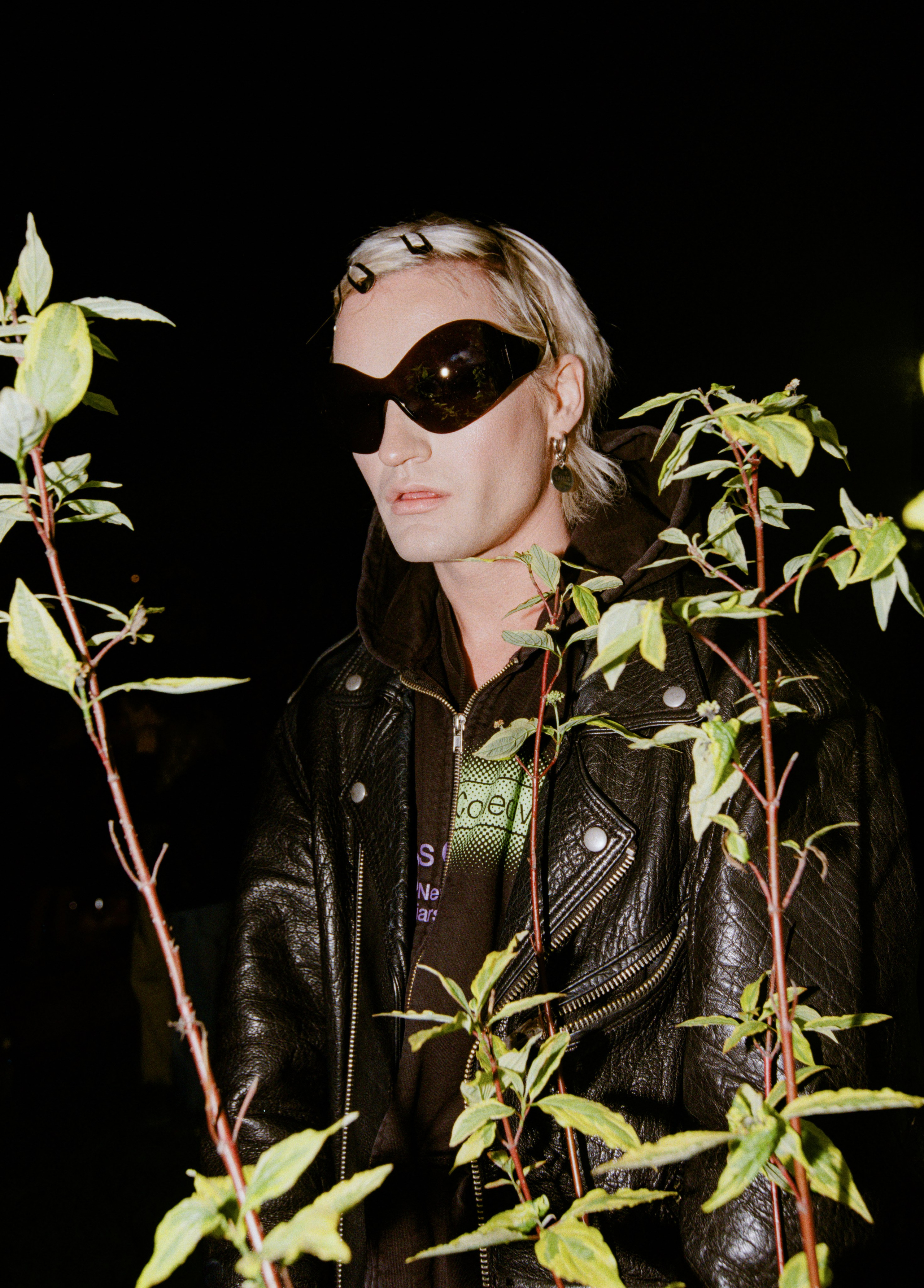 Party like a Moscow. Портретный и ивент-фотограф в Москве