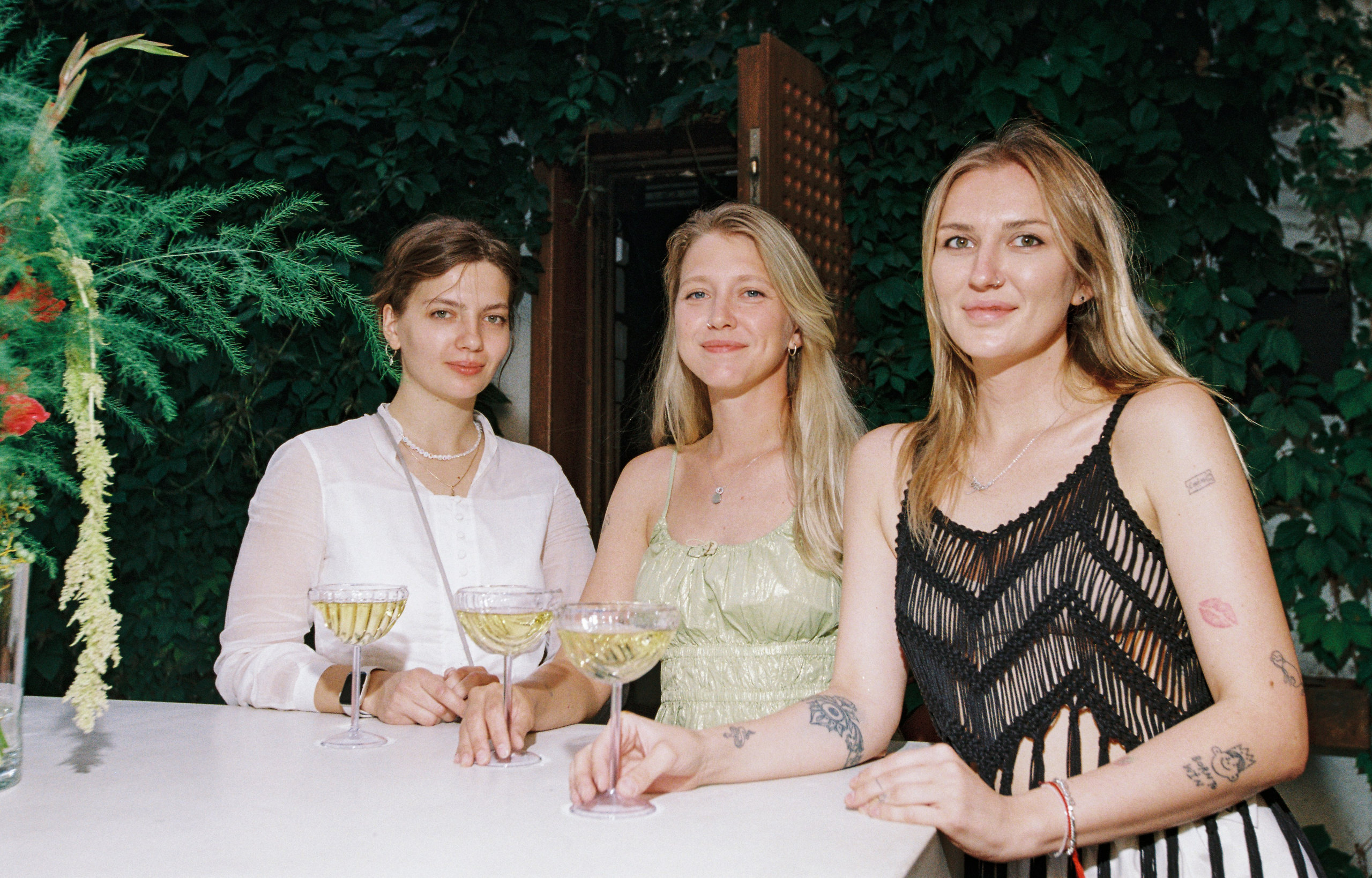 Ama. Портретный и ивент-фотограф в Москве