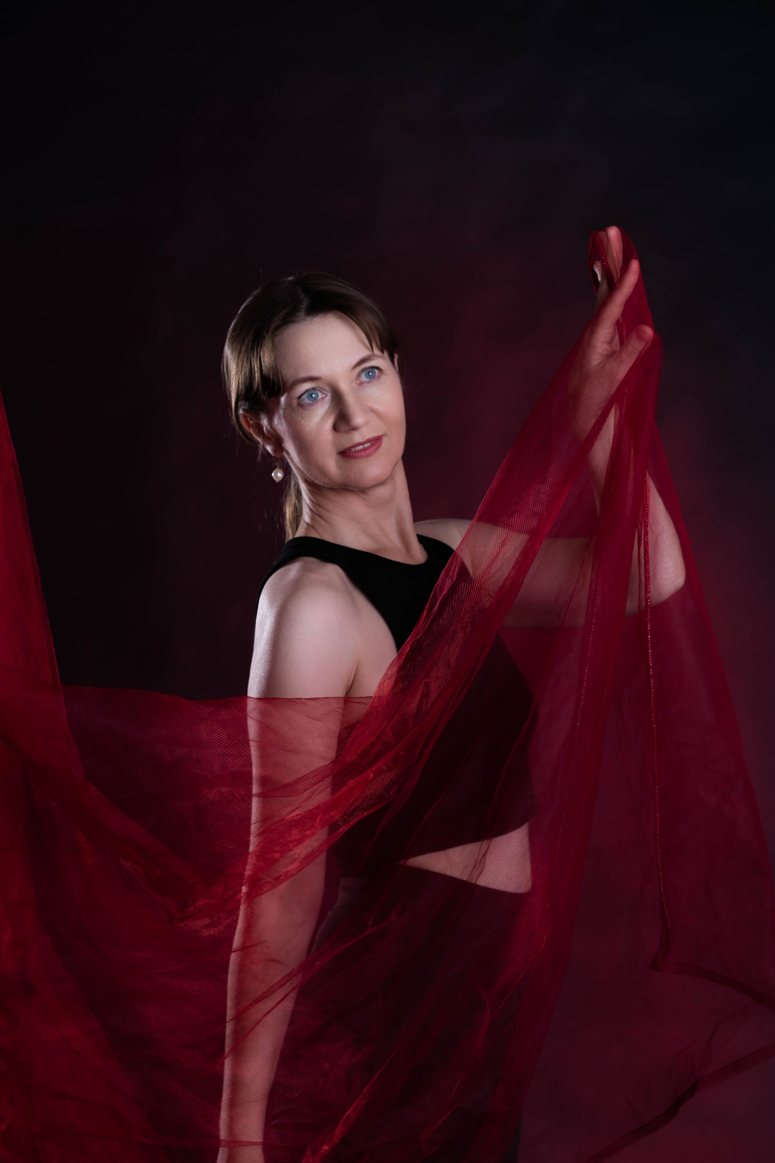 Балабаева Ирина. Promodels