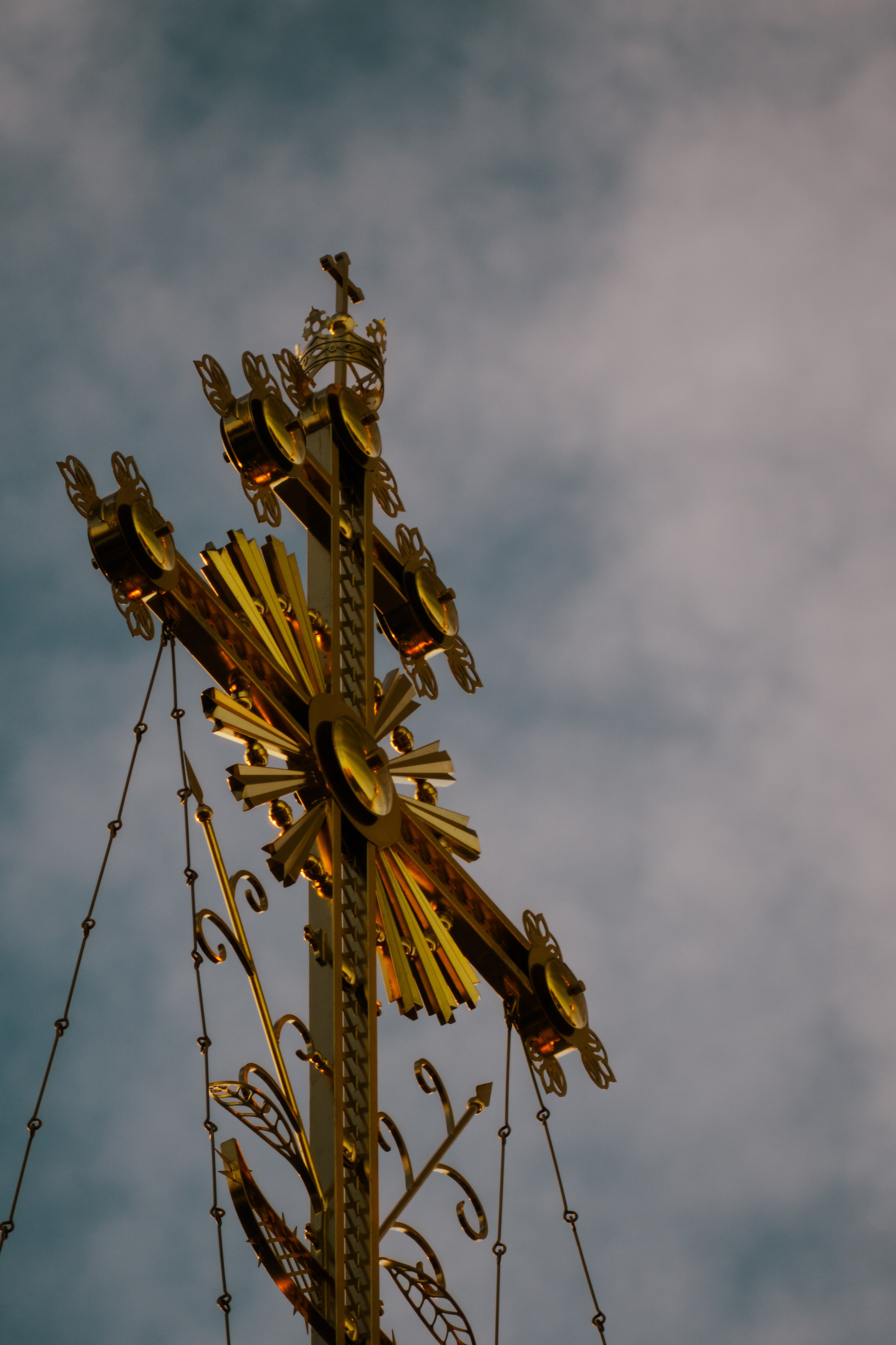 Без людей. Фотограф Крутой Максим