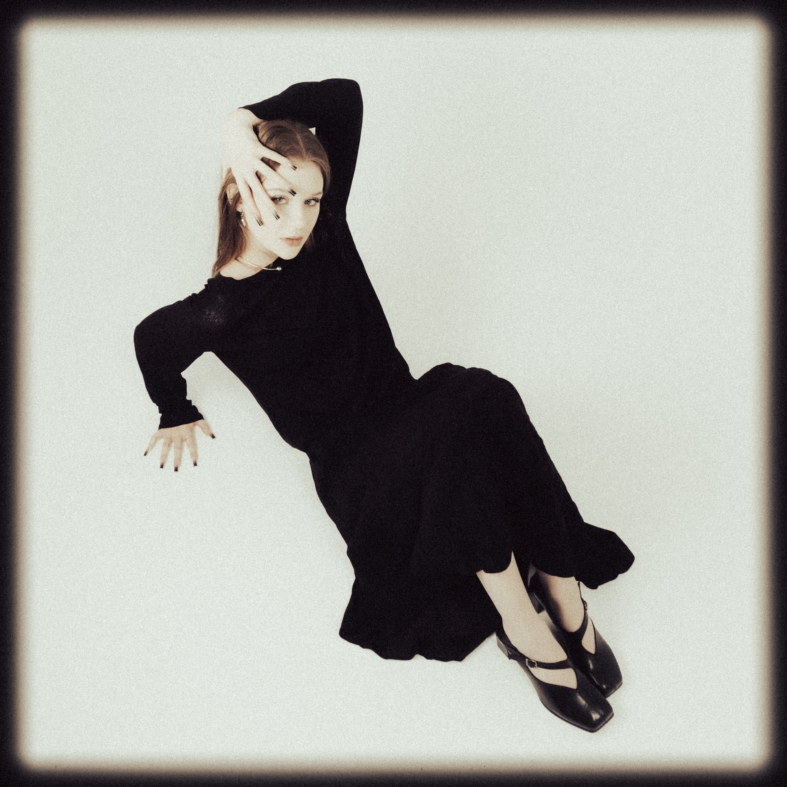 Maria. Фотограф Крутой Максим