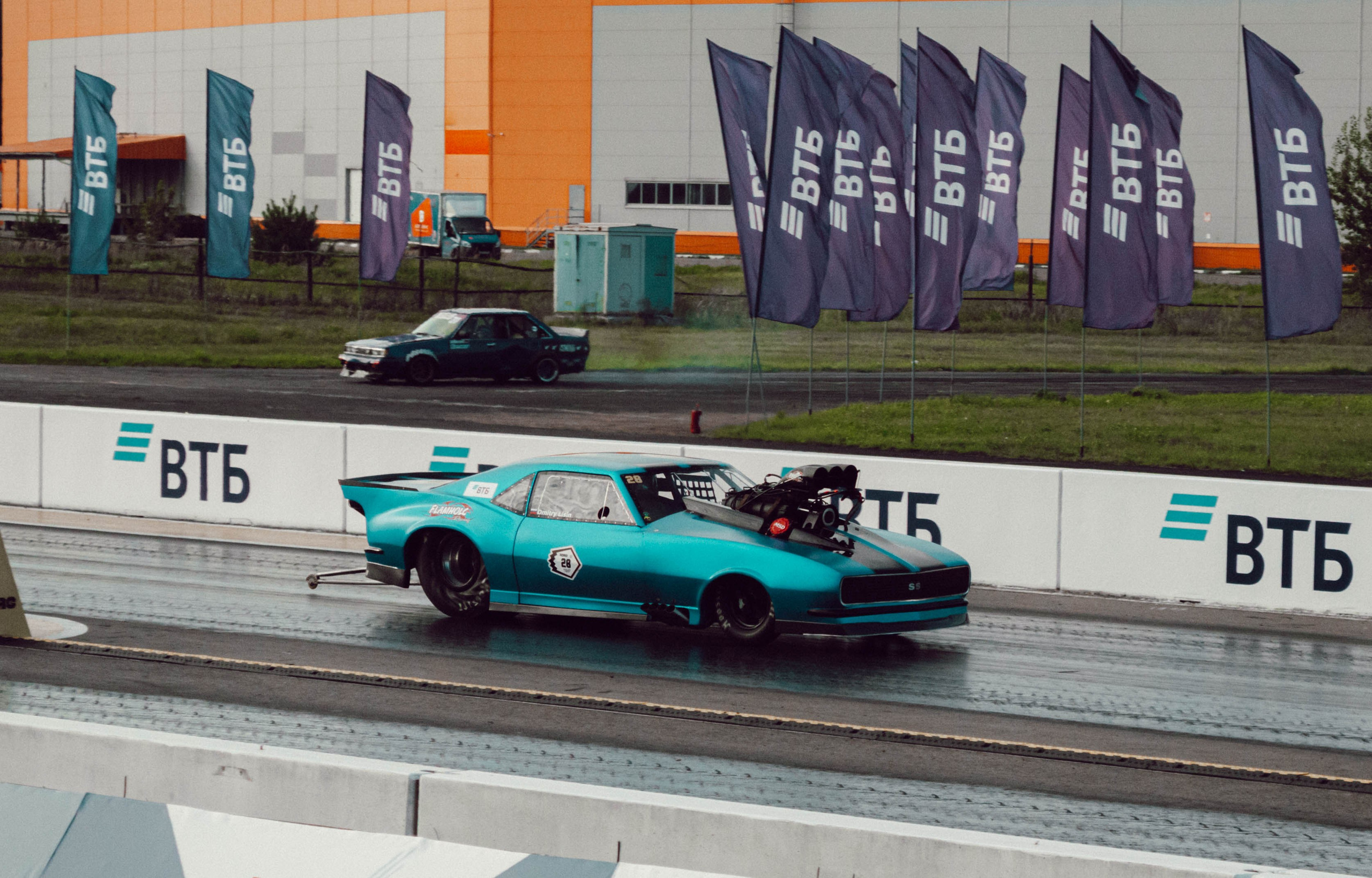 Все в перемешку. Фотограф Крутой Максим