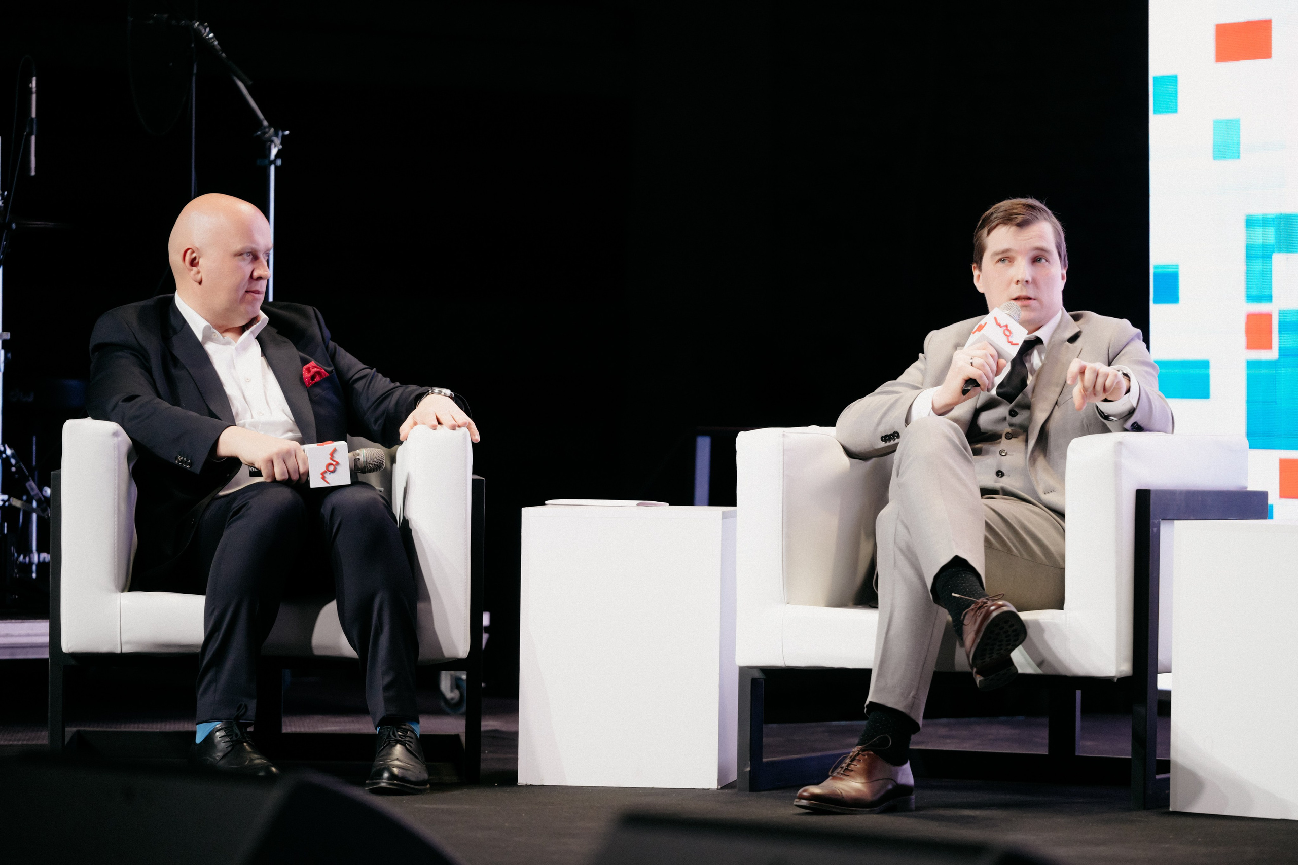 WOW FORUM. Фотограф в Москве Дмитрий Рогов