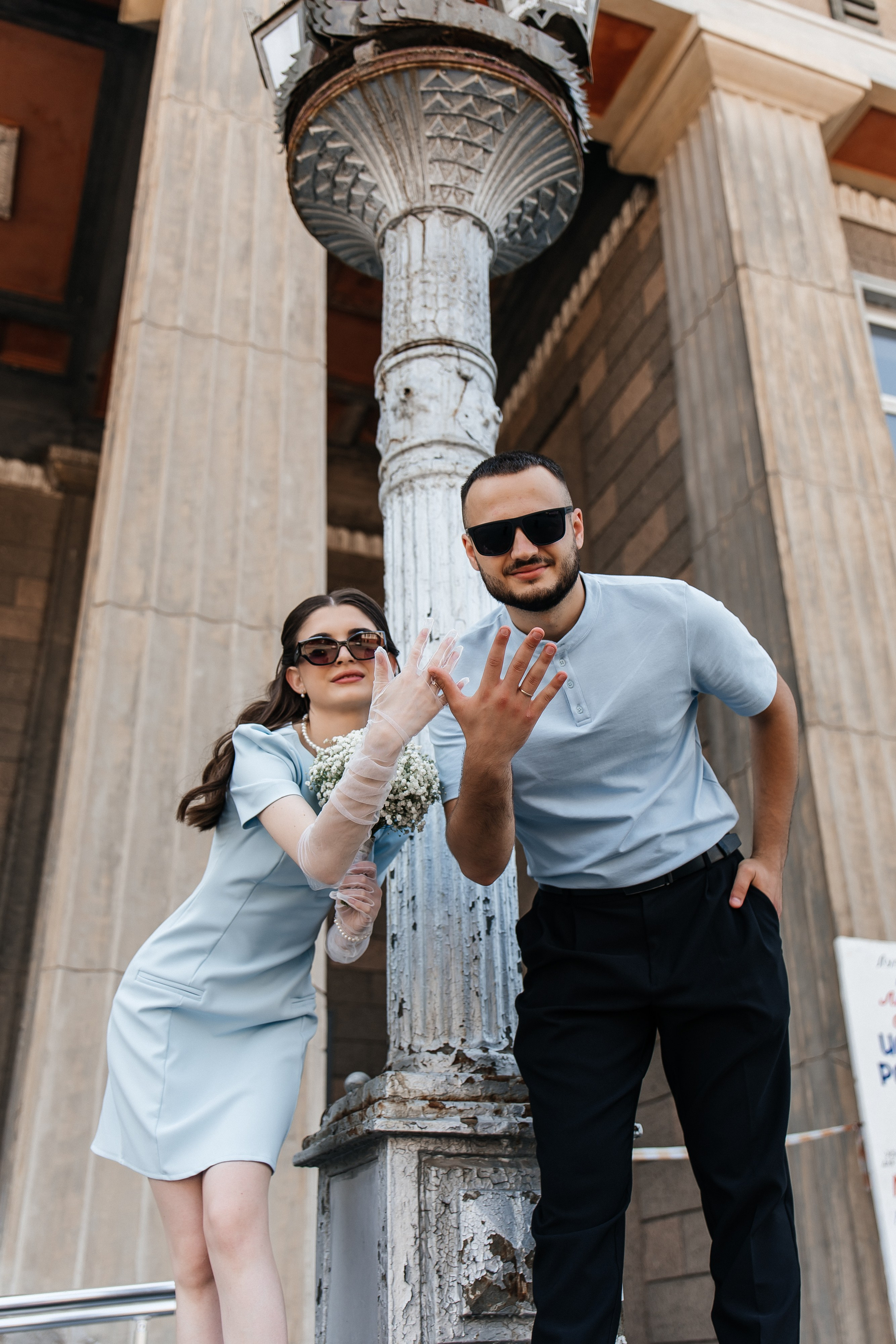 Эля и Даня. Lifestyle photographer Liza