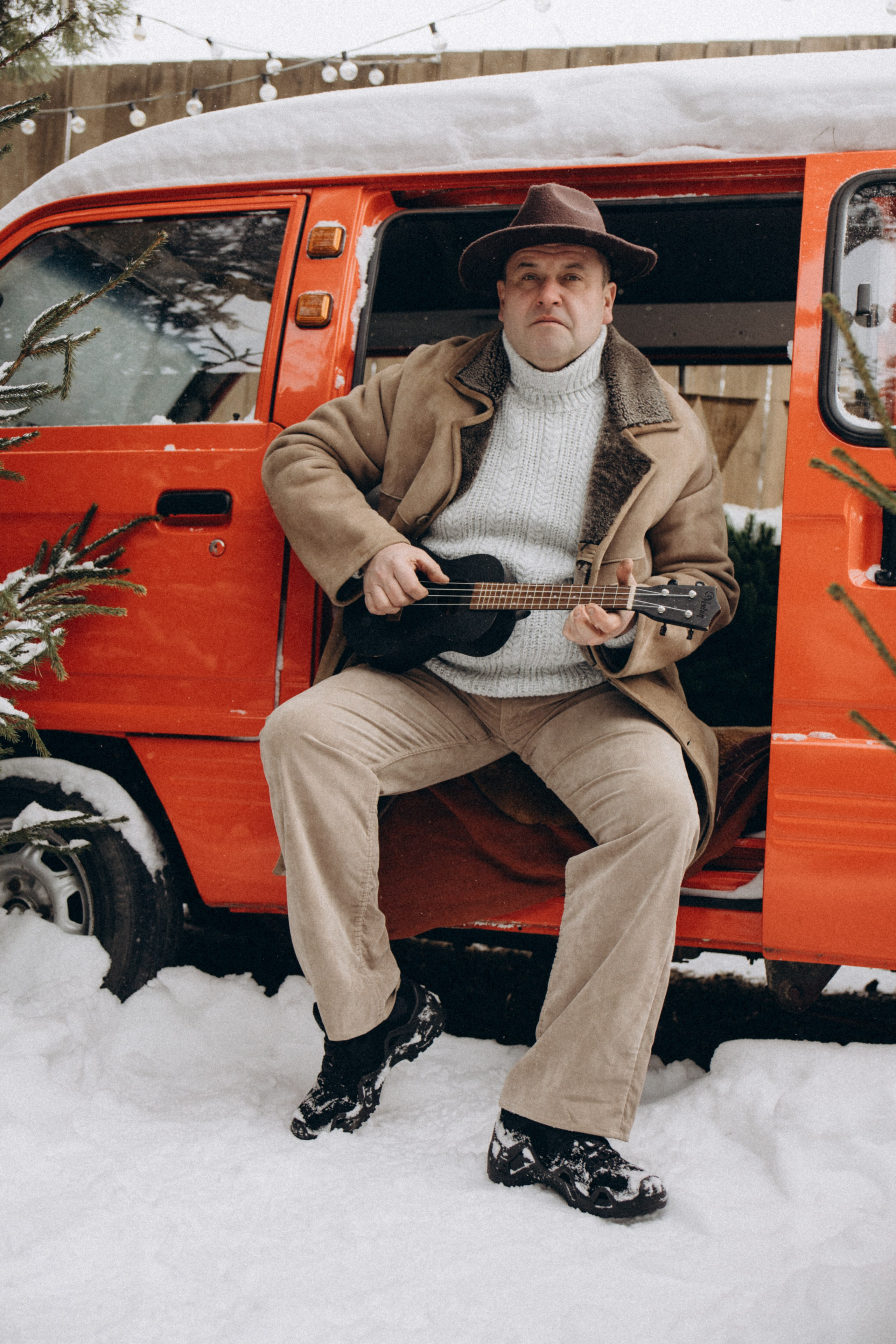 Кристина, Слава, Злата