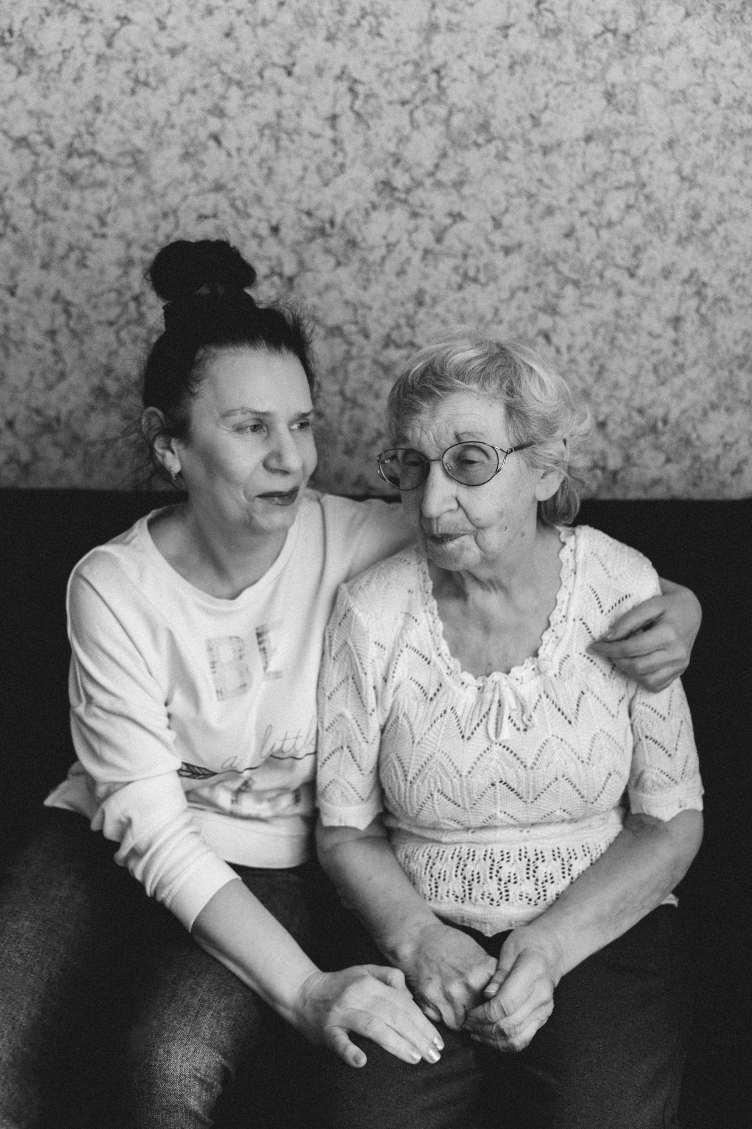Наташа, Богдан, Настя, Ирина и Светлана