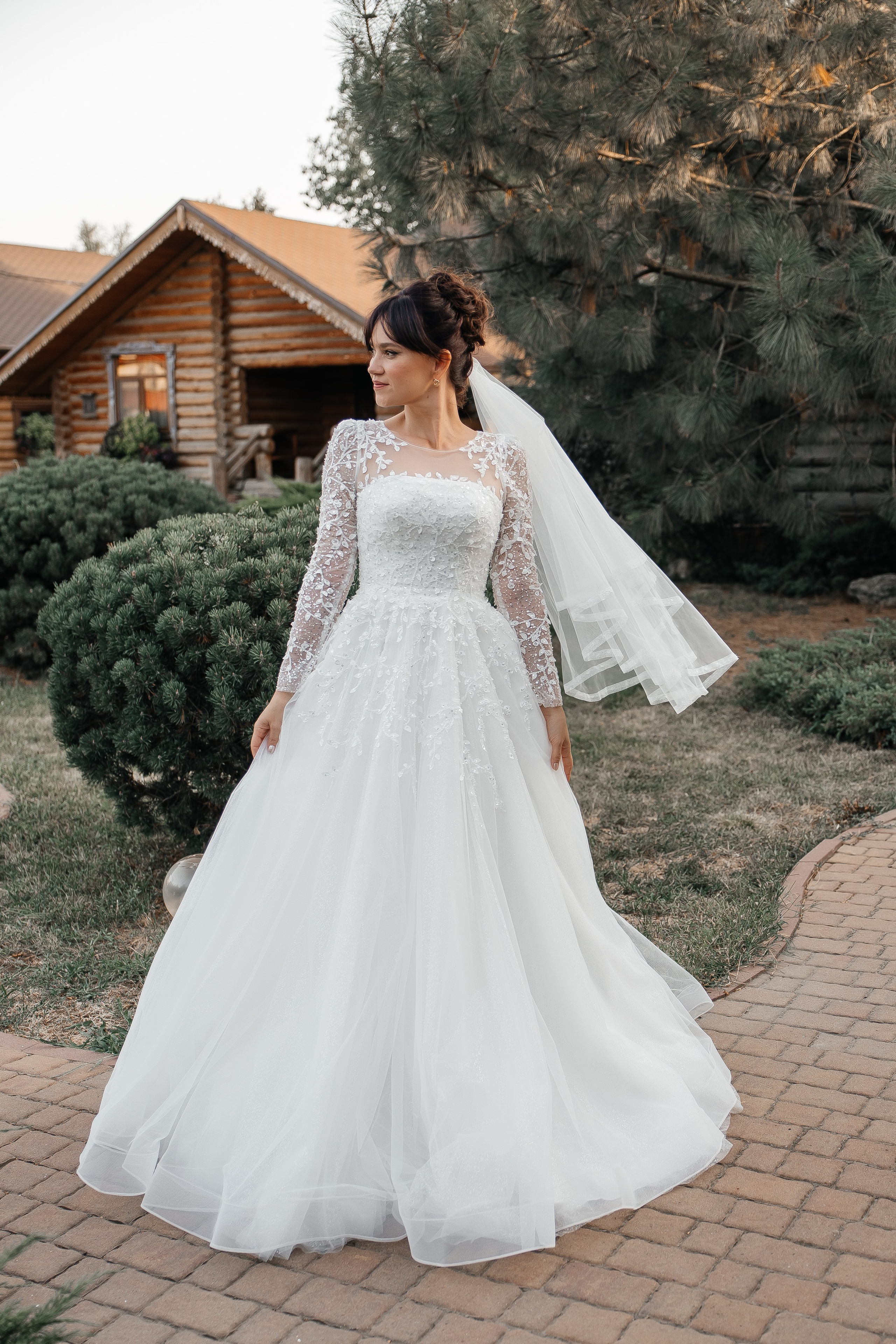 Катя и Паша