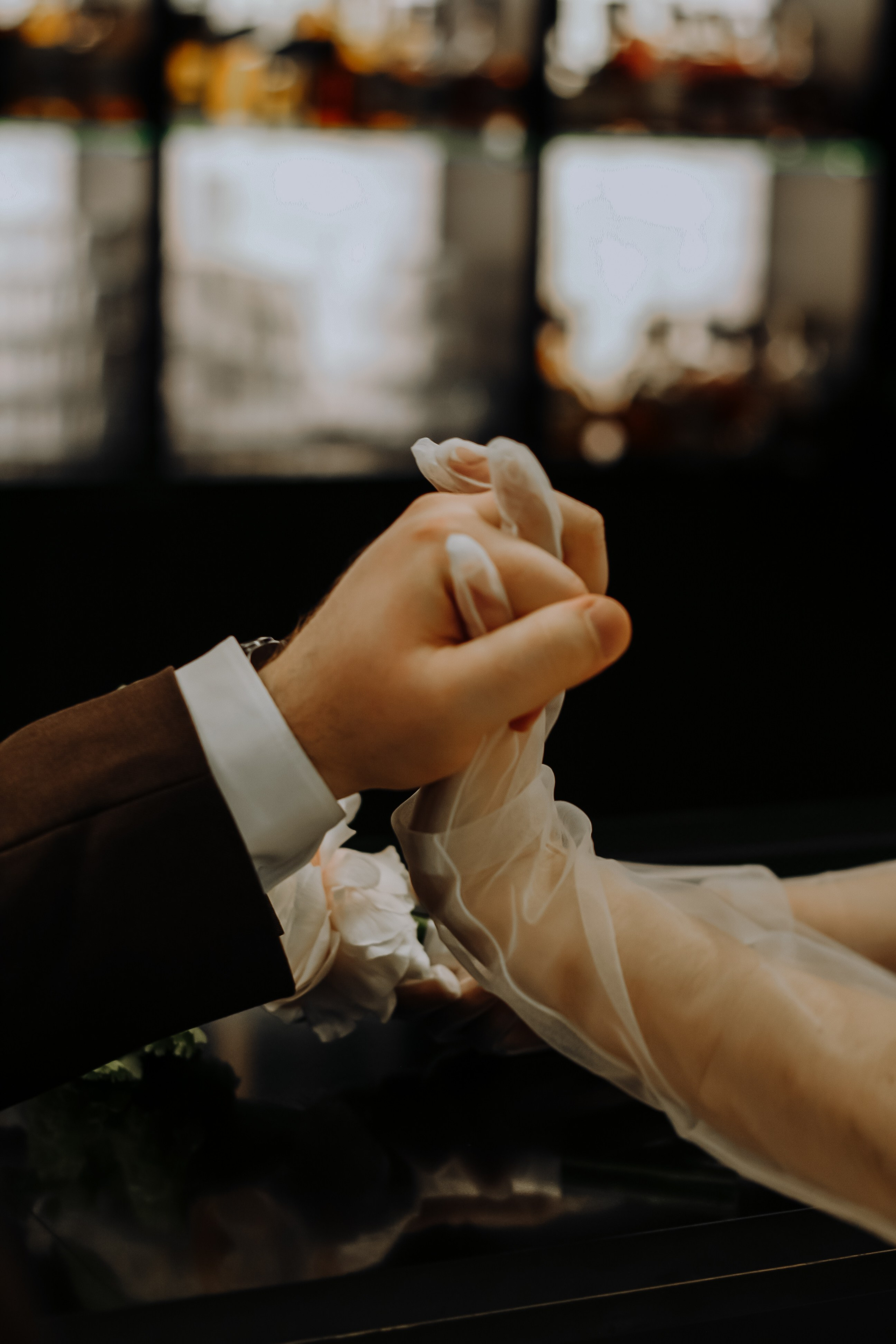 Свадебная история Олеси и Никиты. Семейный фотодуэт Ирина и Николай Власьевы. Фотосессии в Новосибирске