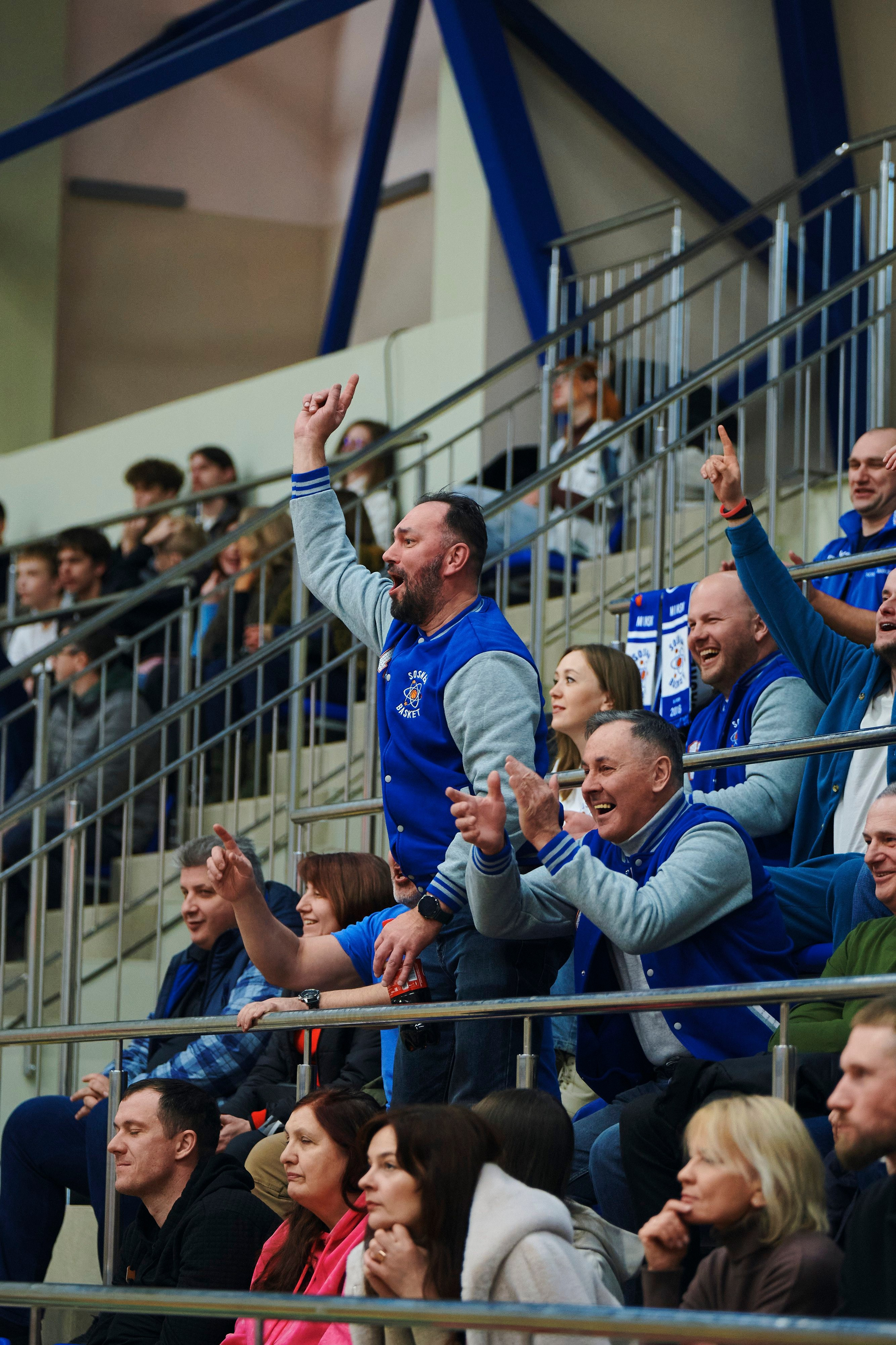 Баскетбол. Главная