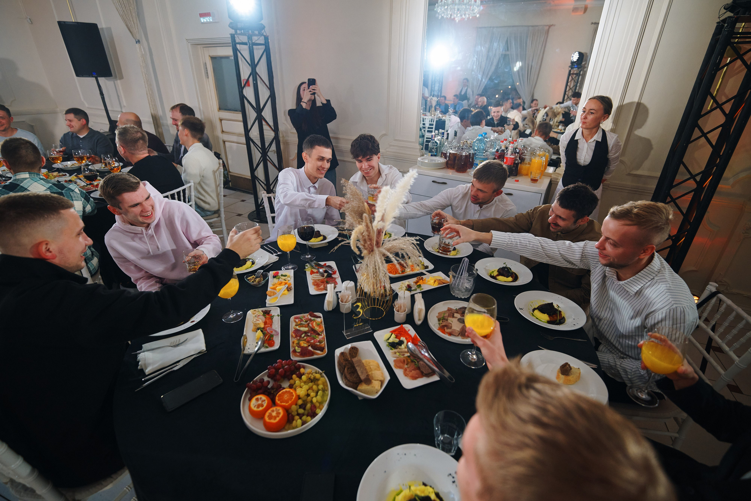 Спасибо за сезон. Главная