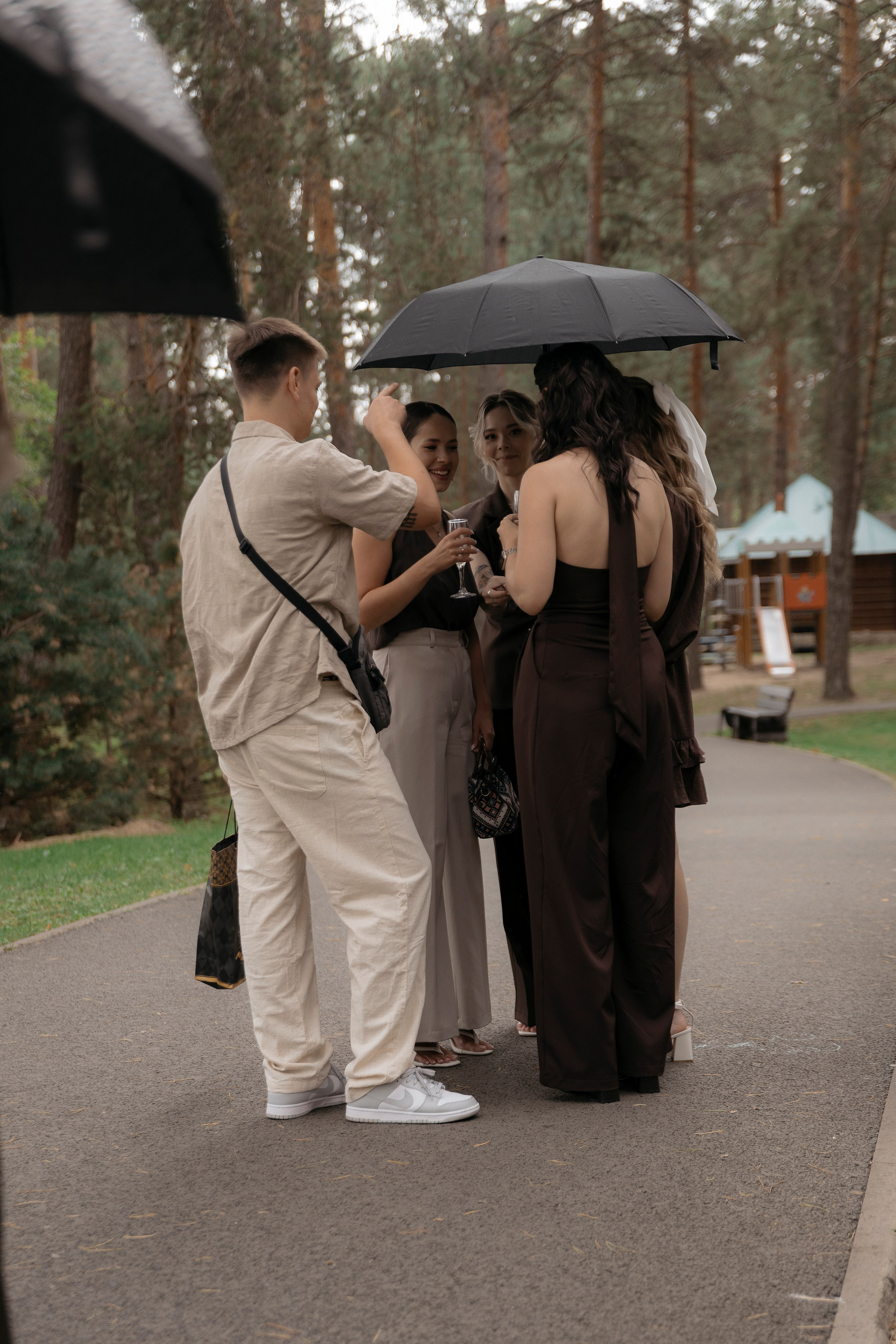 Всеволод и Алина. DARYA.BELKINA