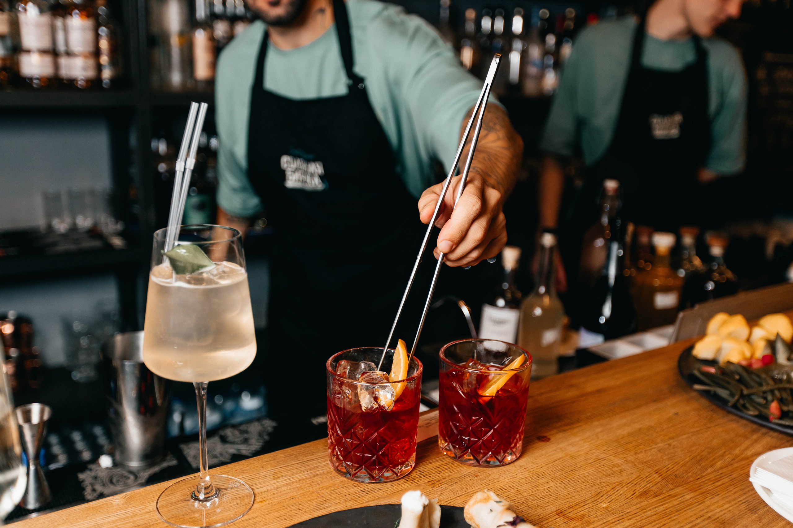 Корпоративы и Новый Год. Свадебный и семейный фотограф в Нижнем Новгороде и Москве Сергей Полян