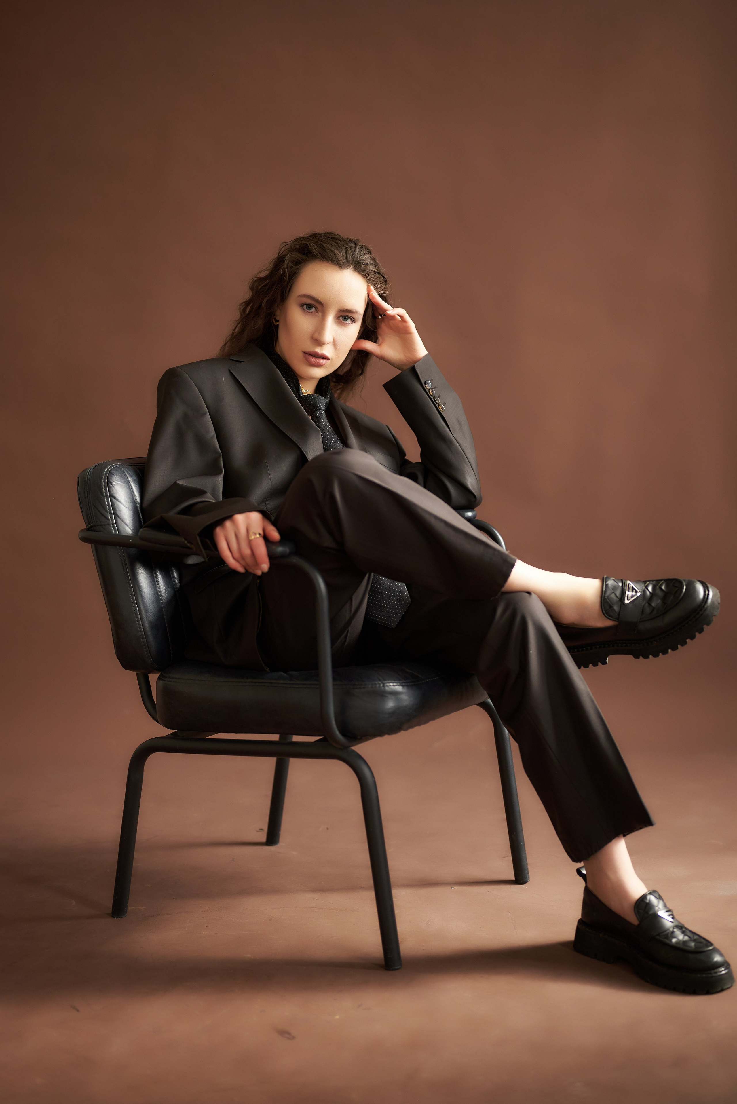 Anna. Портретный фотограф в Казани