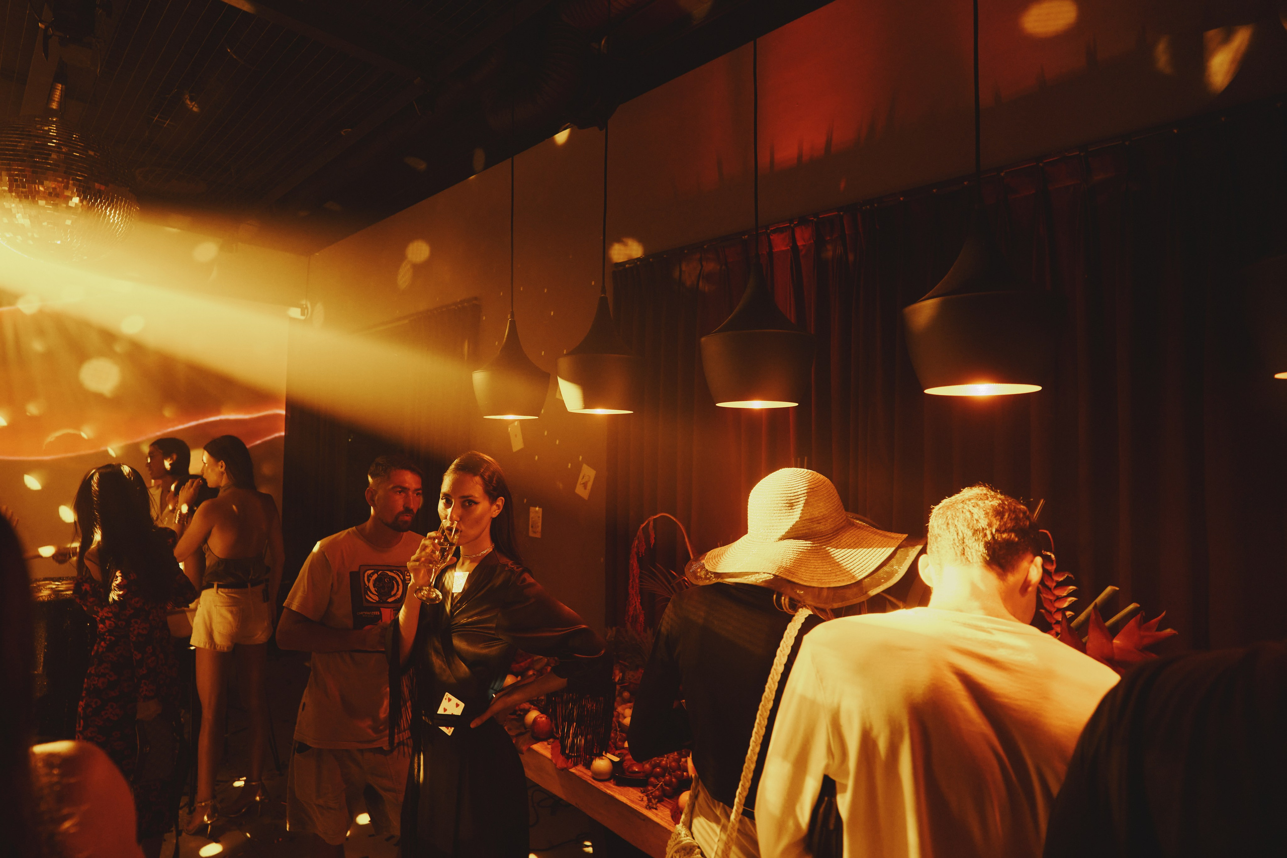 Events. Photographer Igor Orishich