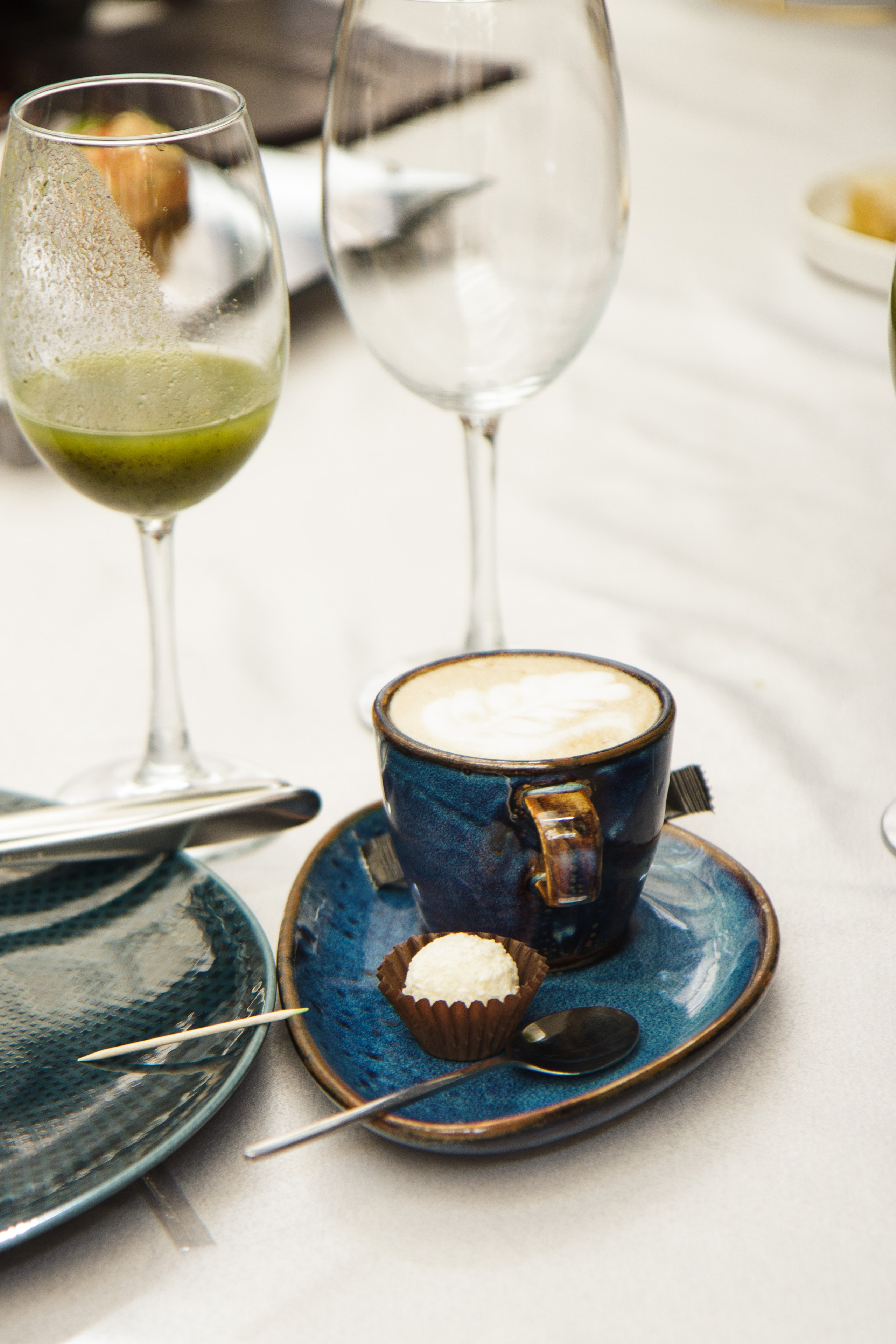 Бизнес-завтрак Германа Гаврилова. Фотограф Москва — личные фотосессии, лавстори в студии