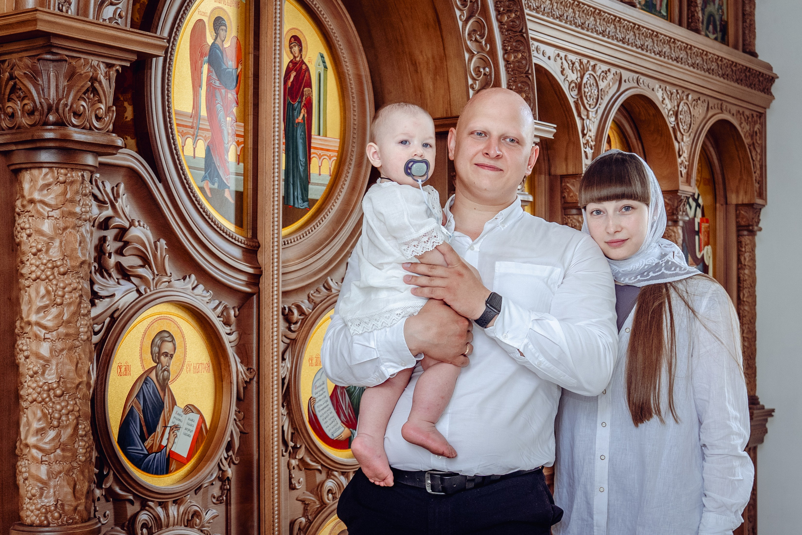 Храм Святителя Николая Чудотворца, Волгоград. Фотограф в Волгограде и Волжском Анастасия Кальдина