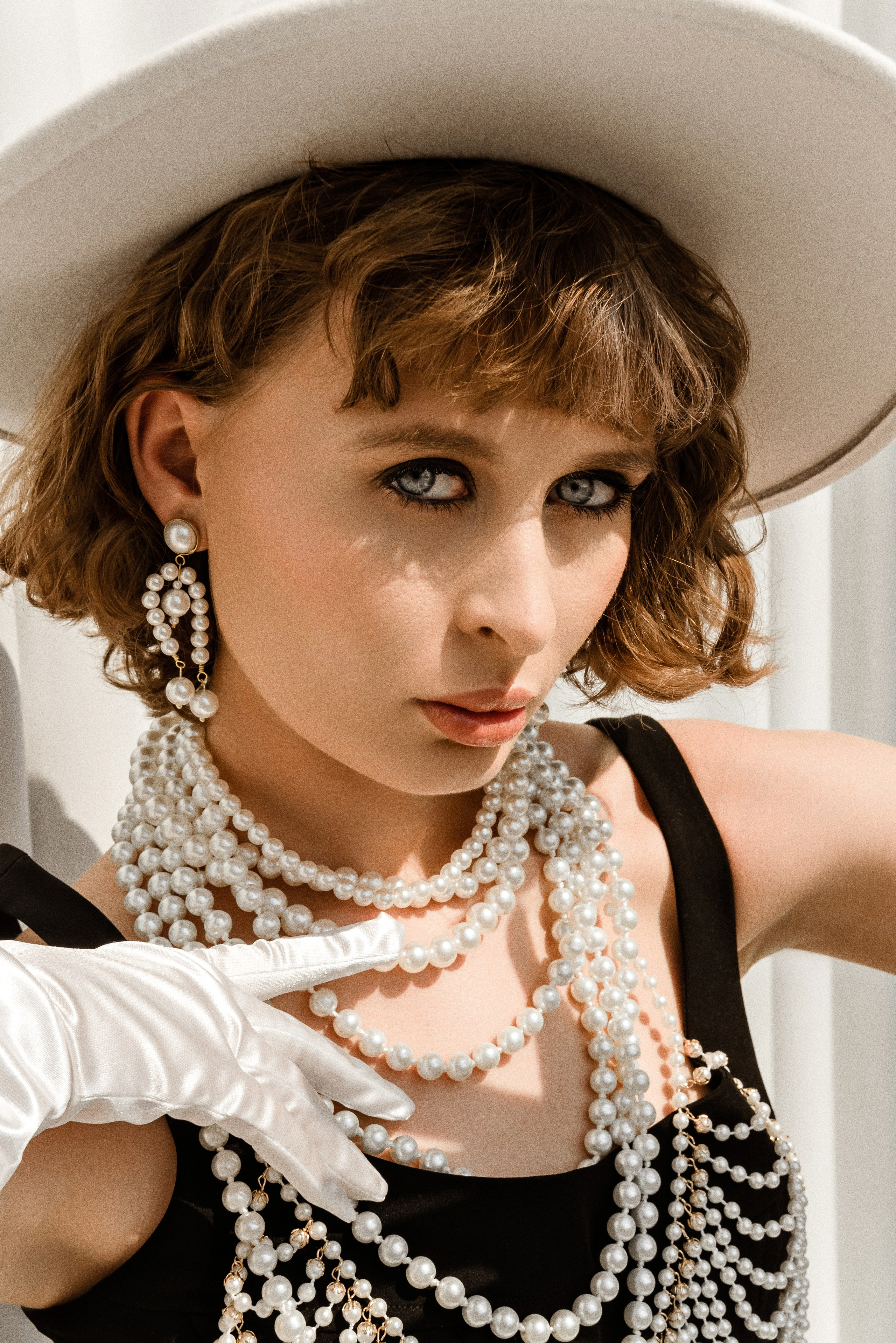 Нат. Свадебный фотограф в Санкт-Петербурге София Шубик