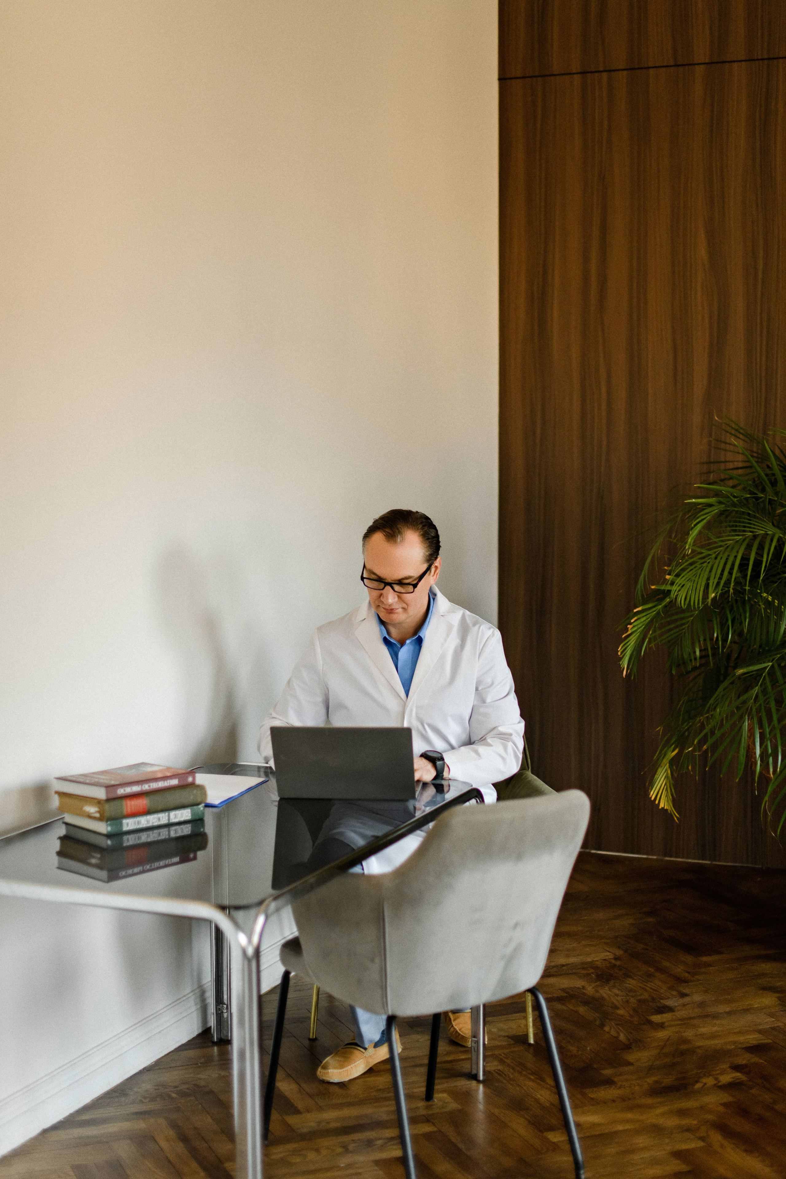 Остеопат. Свадебный фотограф в Санкт-Петербурге София Шубик