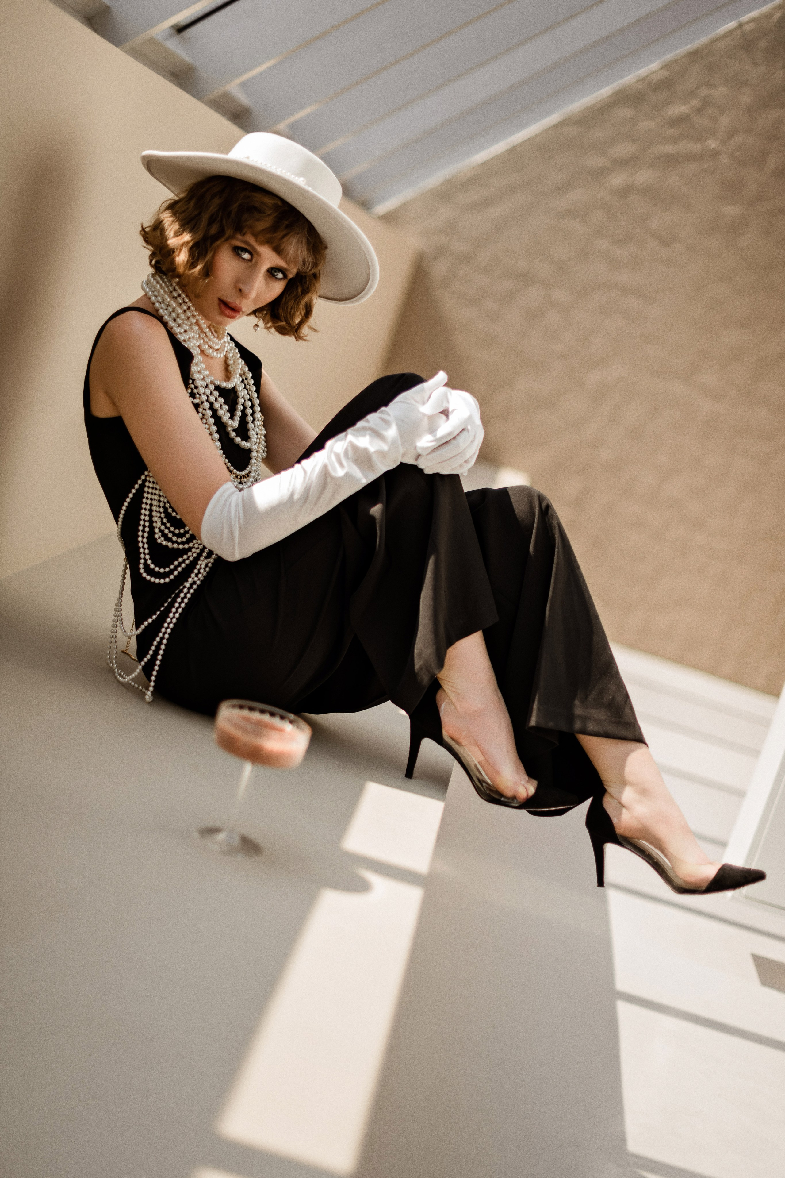 Нат. Свадебный фотограф в Санкт-Петербурге София Шубик