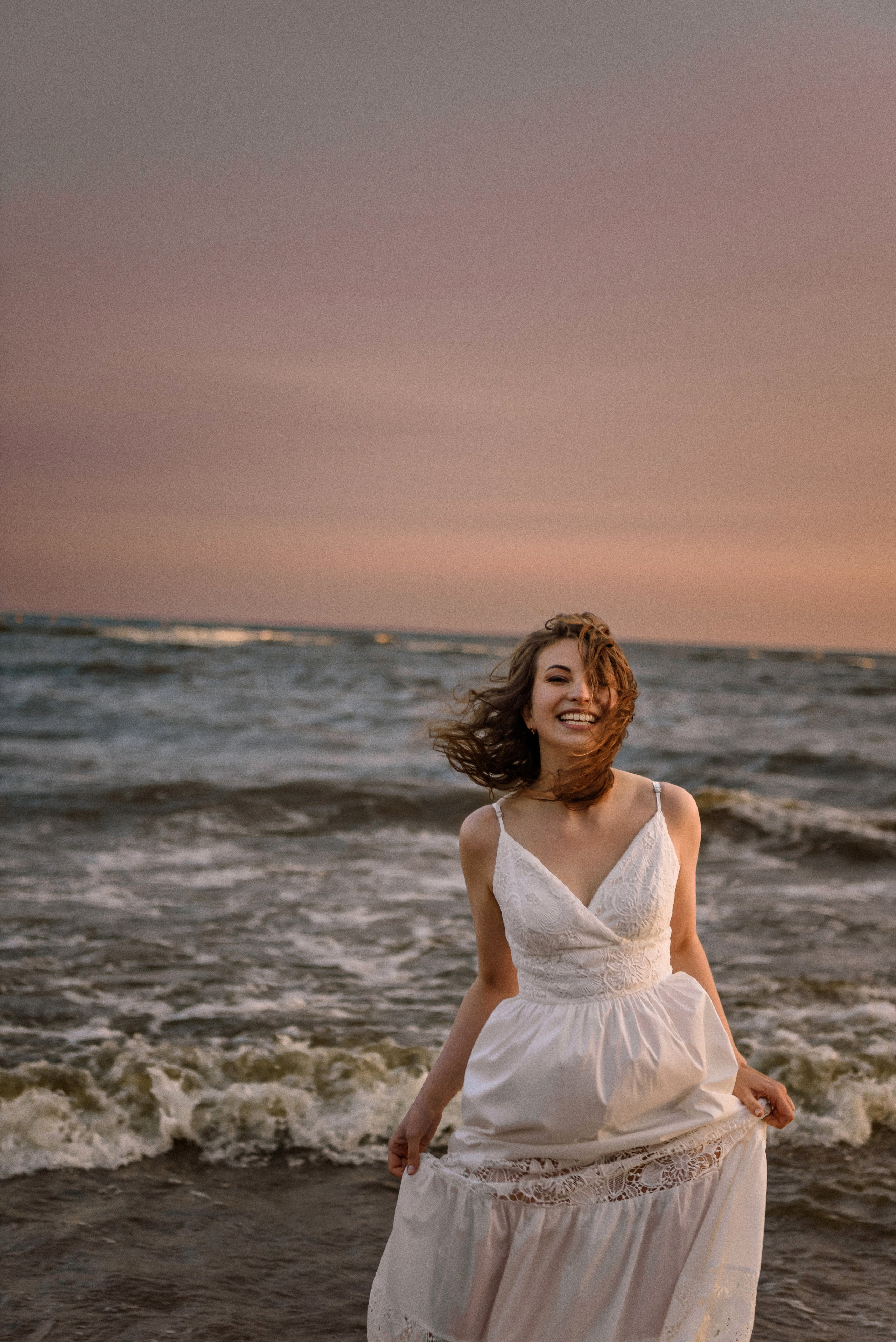 Надя и Даня. Финский. Свадебный фотограф в Санкт-Петербурге София Шубик