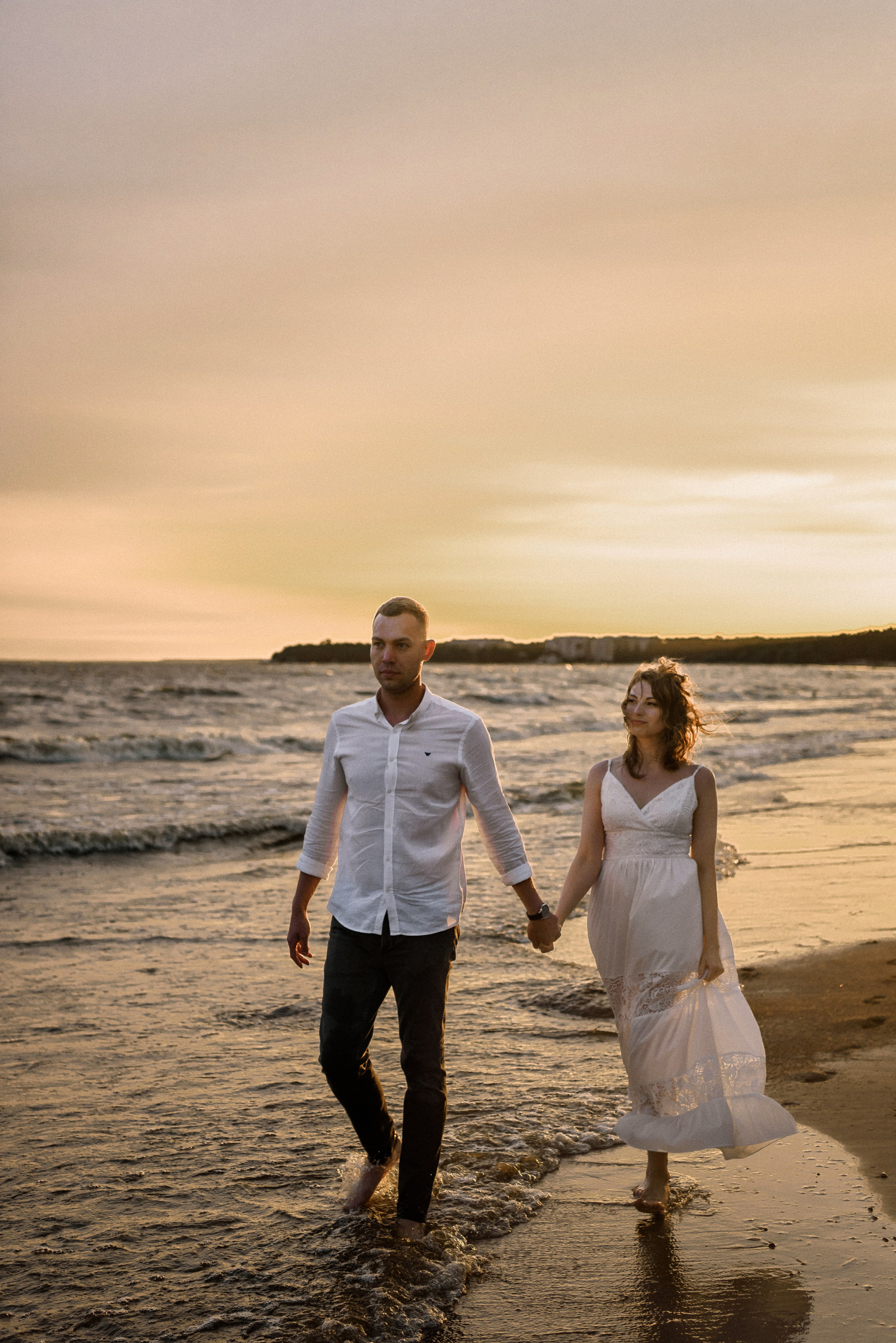 Надя и Даня. Финский. Свадебный фотограф в Санкт-Петербурге София Шубик