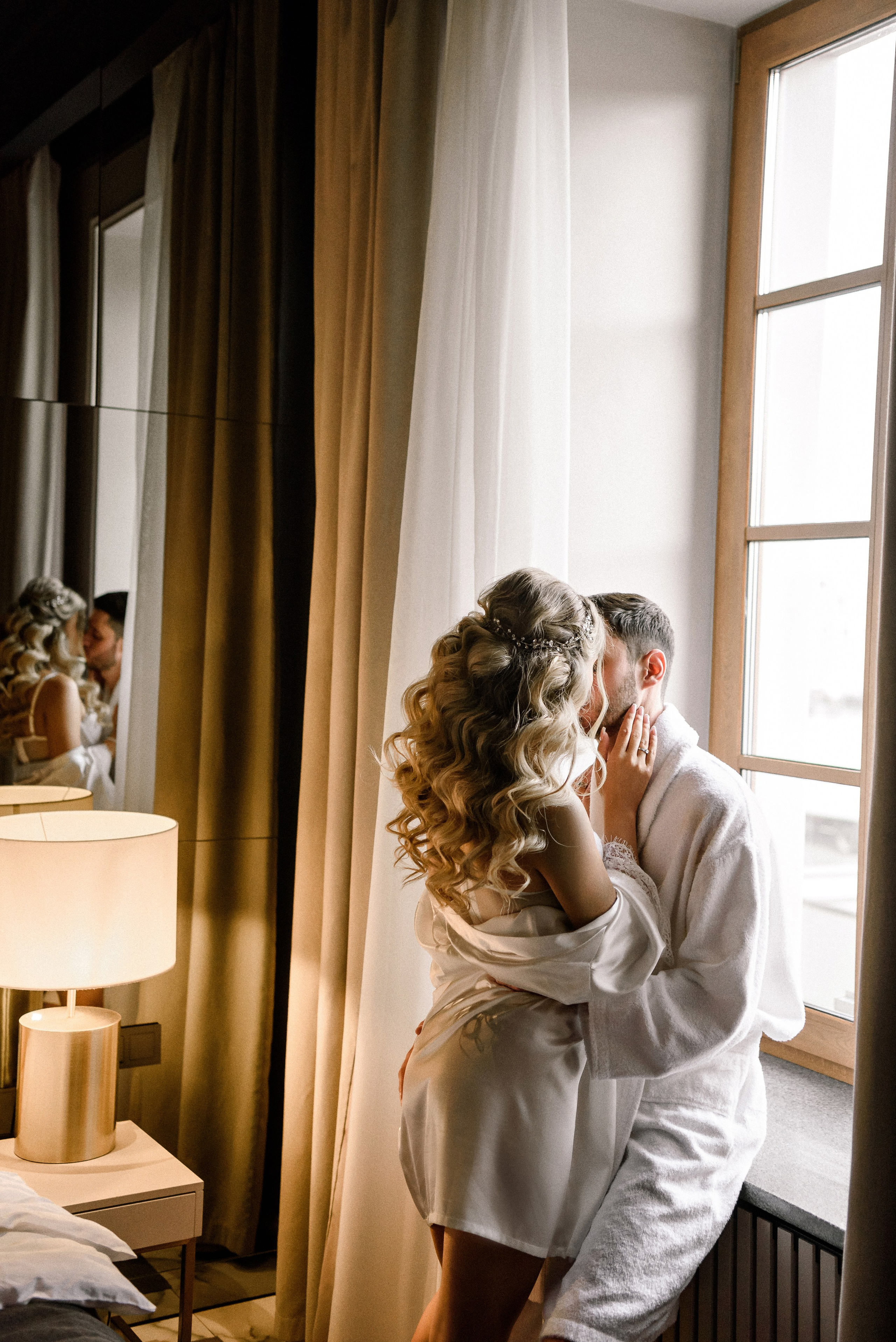 23/06/23 Катя и Женя. Свадебный фотограф в Санкт-Петербурге София Шубик