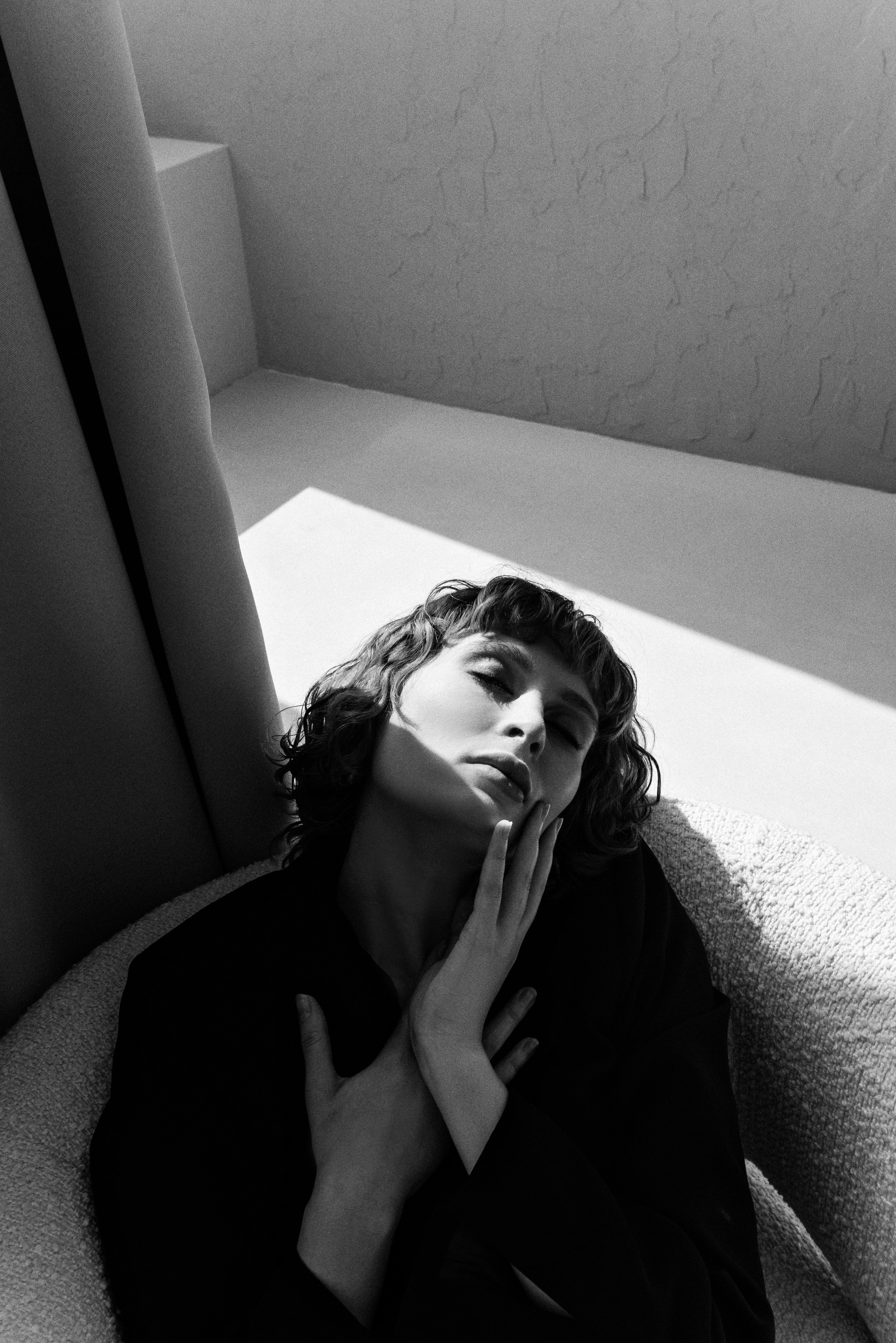 Нат. Свадебный фотограф в Санкт-Петербурге София Шубик