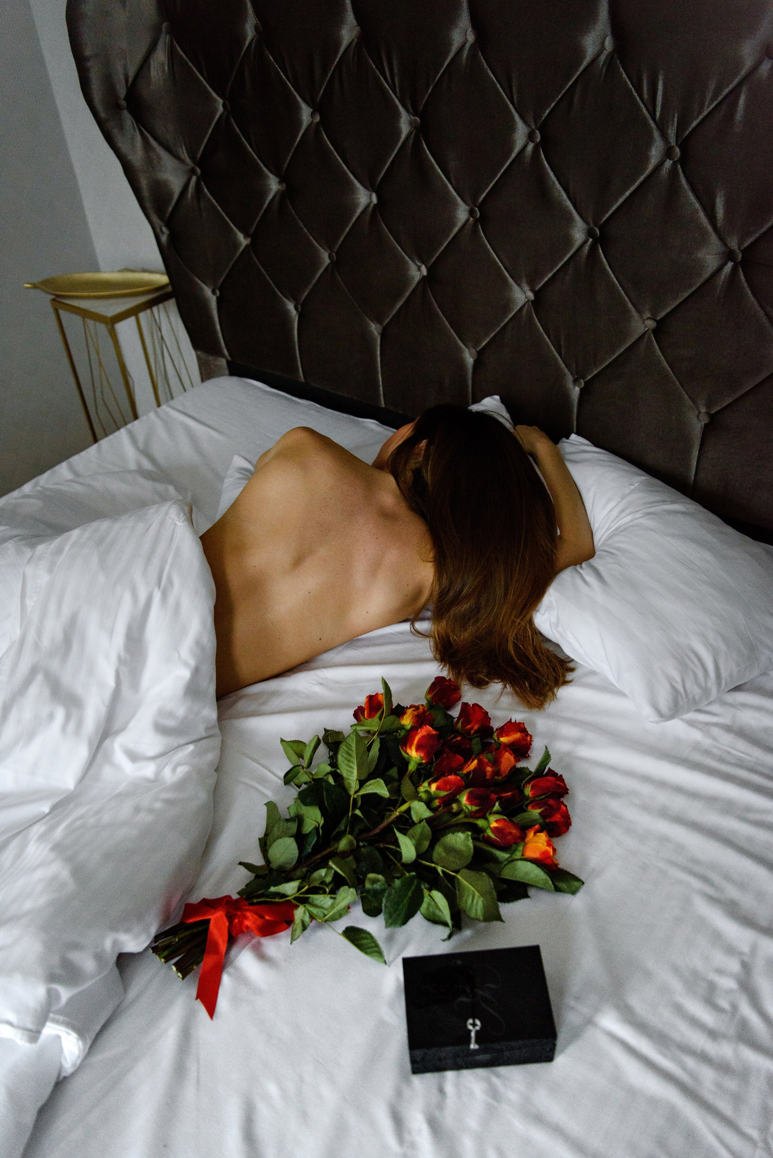 Апартаменты Agent Flat. Свадебный фотограф в Санкт-Петербурге София Шубик