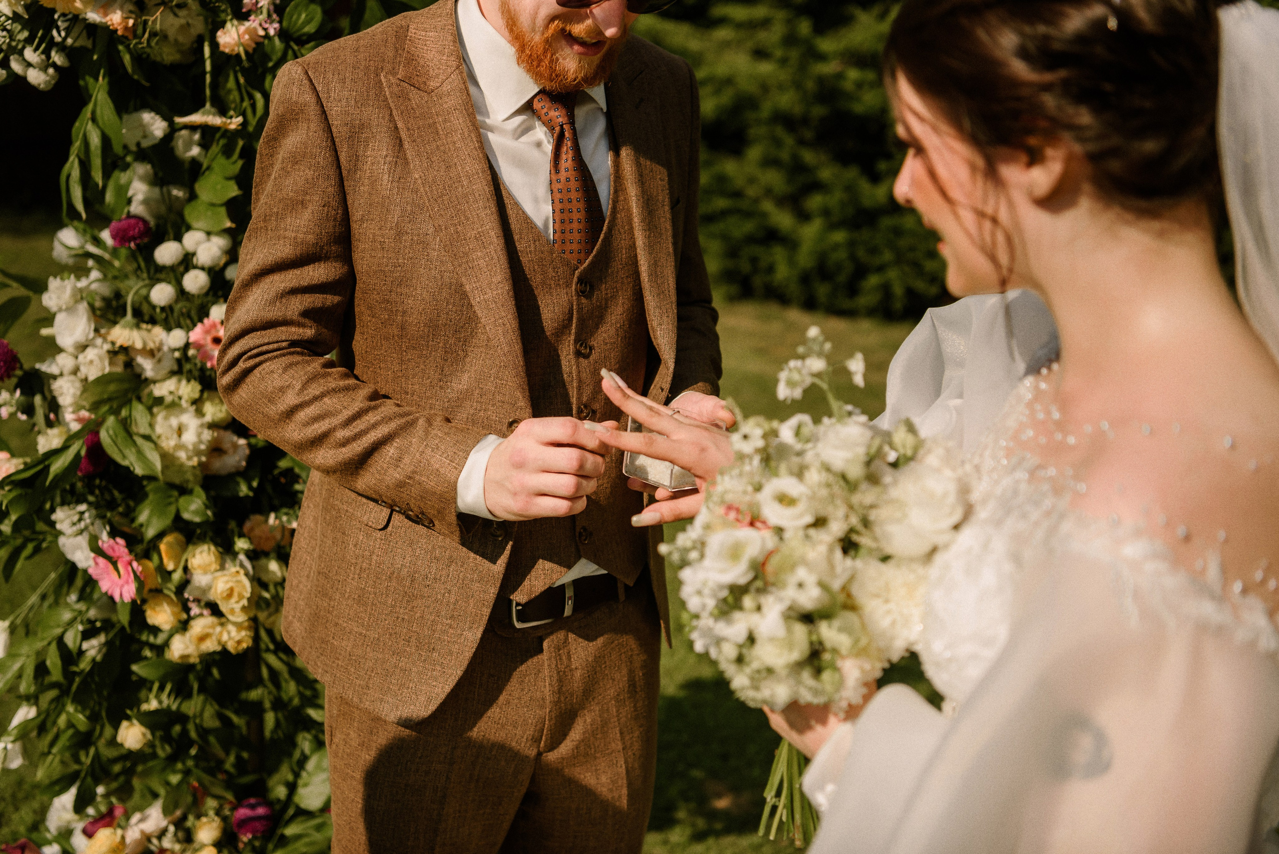 25/07/24 Юля и Вова. Свадебный фотограф в Санкт-Петербурге София Шубик