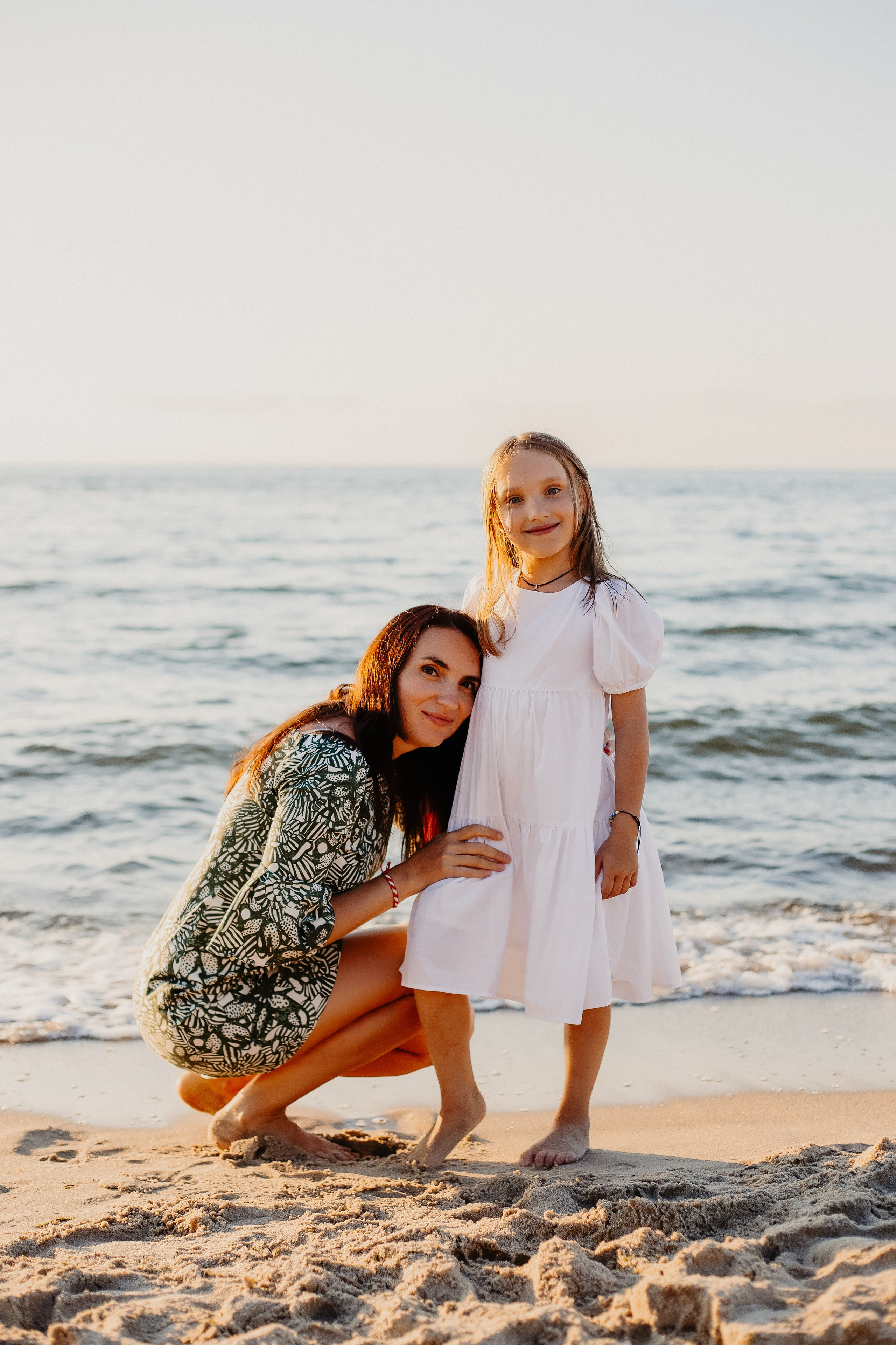 Надежда — Съемка в Пионерском. Https://malovafoto.ru