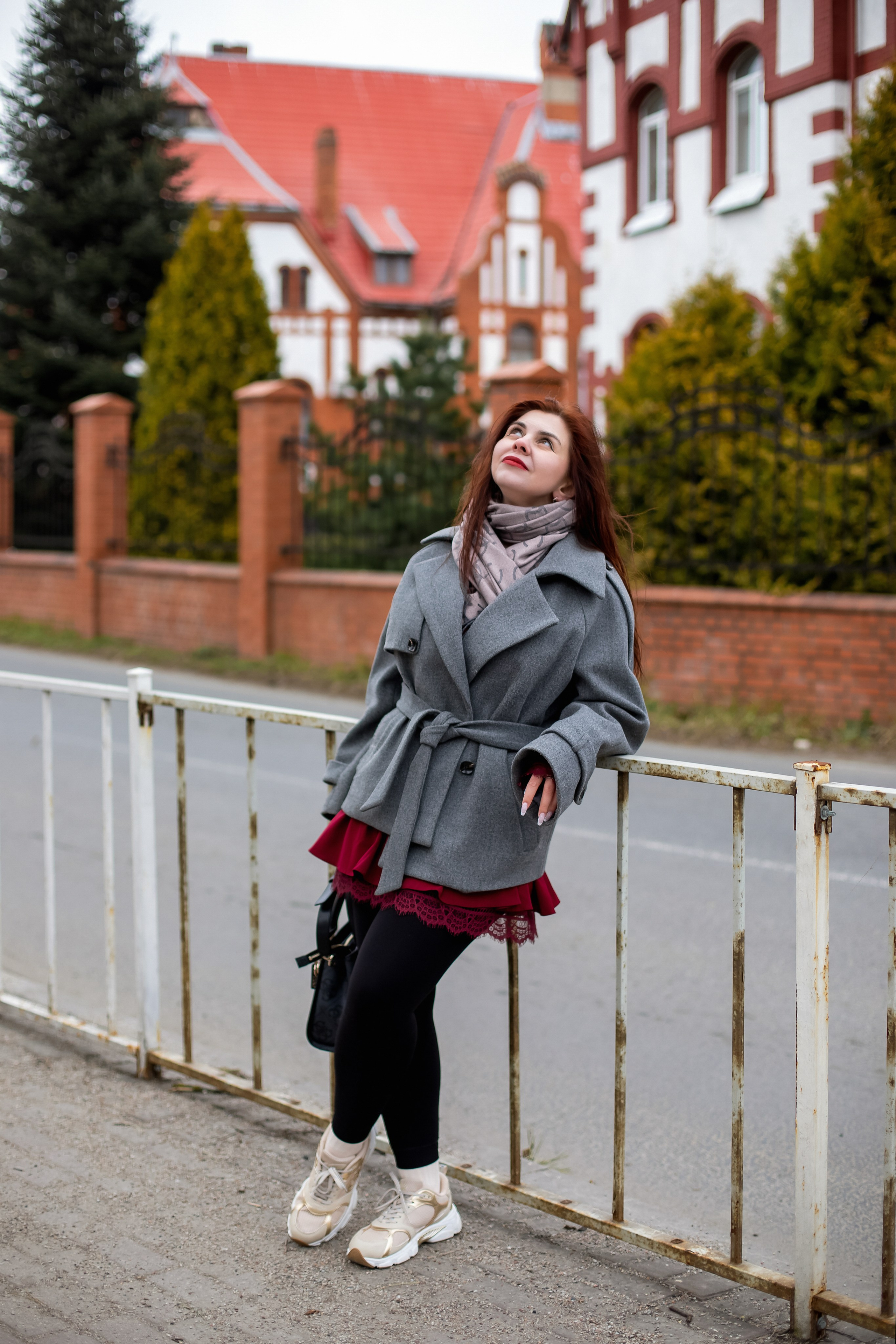 Съемка в Балтийске. Https://malovafoto.ru