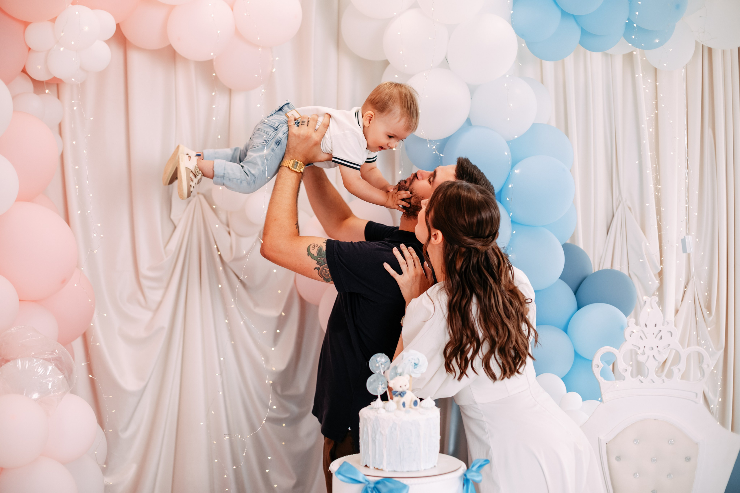 Семейная фотосессия в Калининграде. Https://malovafoto.ru