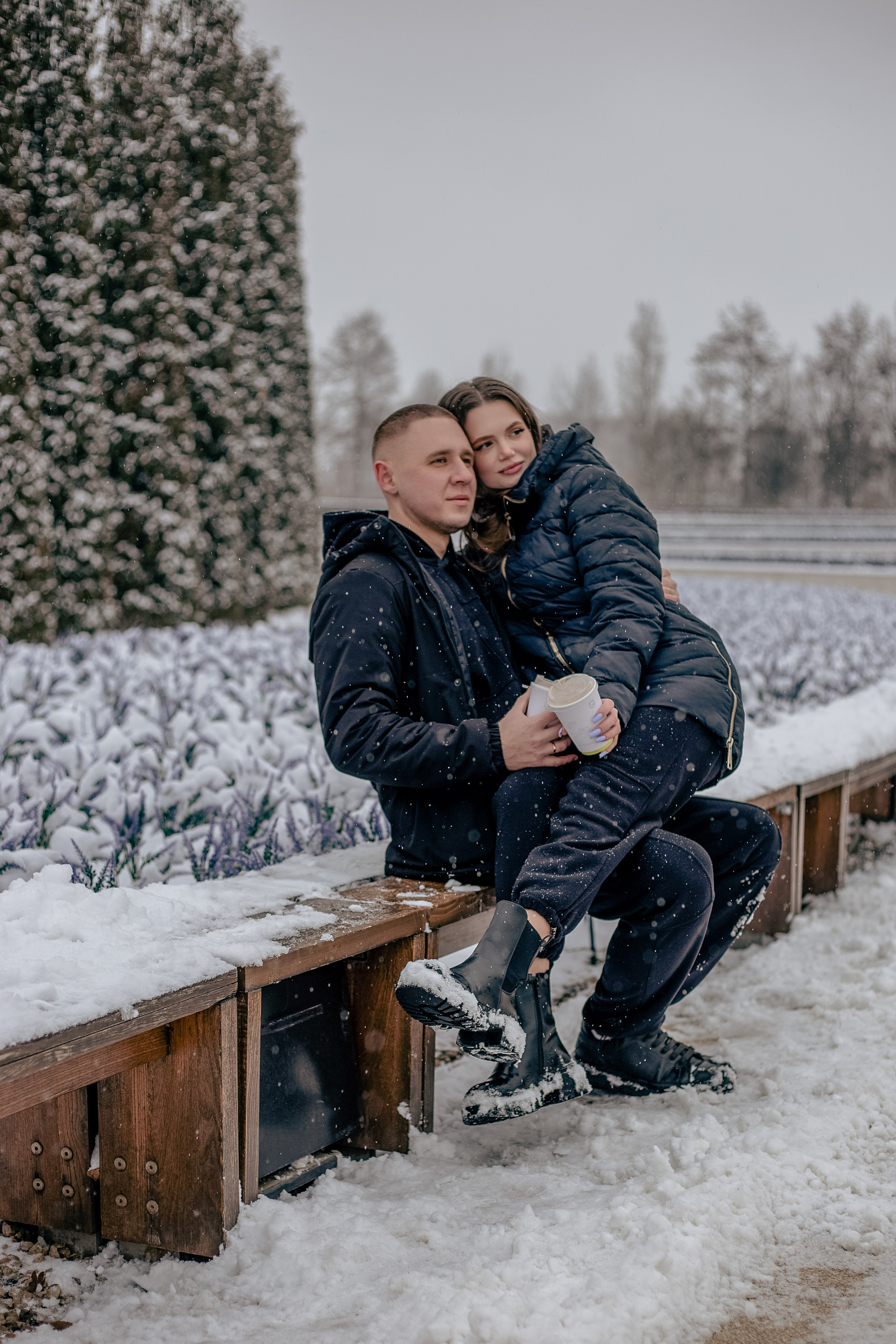 Маргарита&Никита — Краснодар. Https://malovafoto.ru