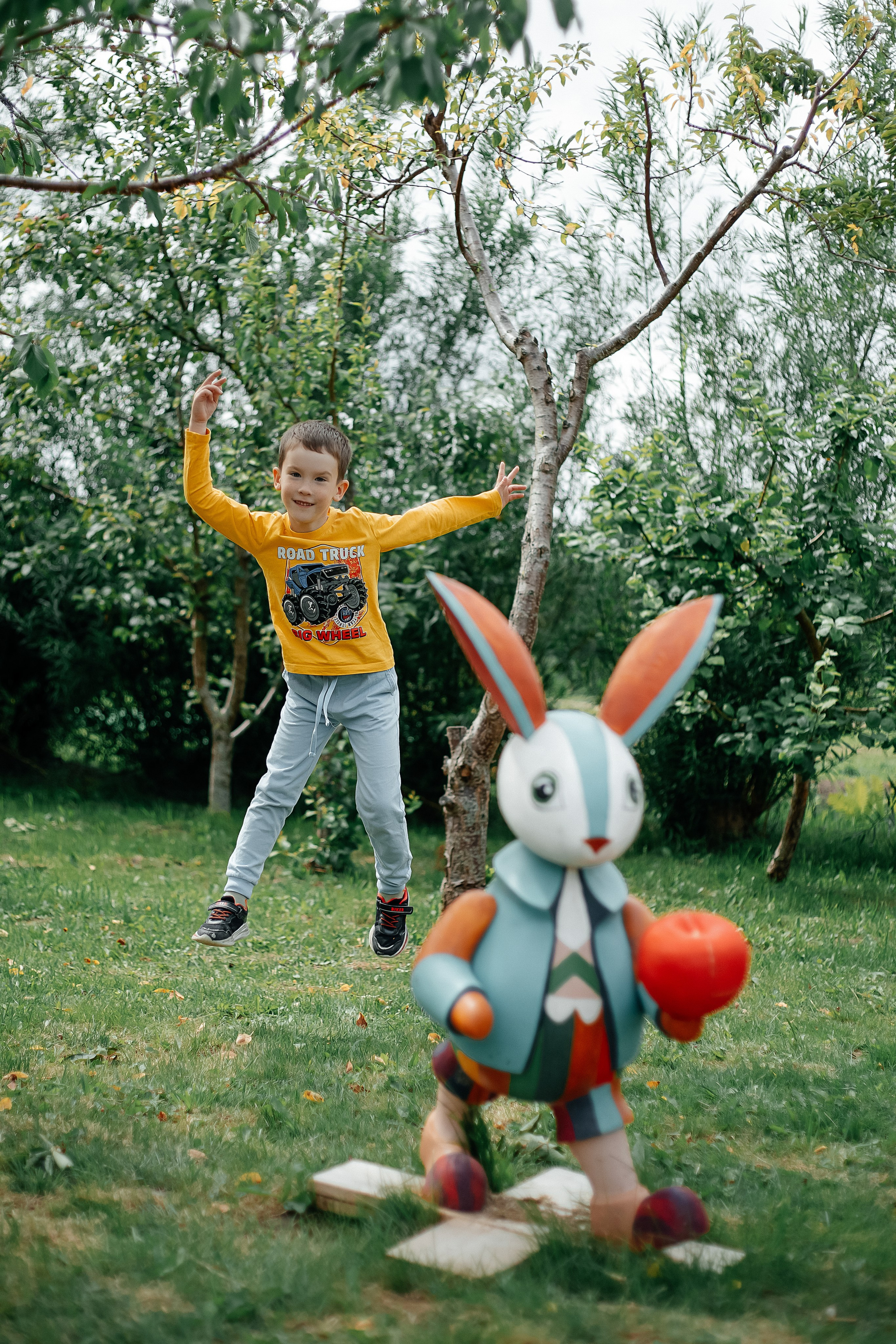 Съемка в Калинково. Https://malovafoto.ru