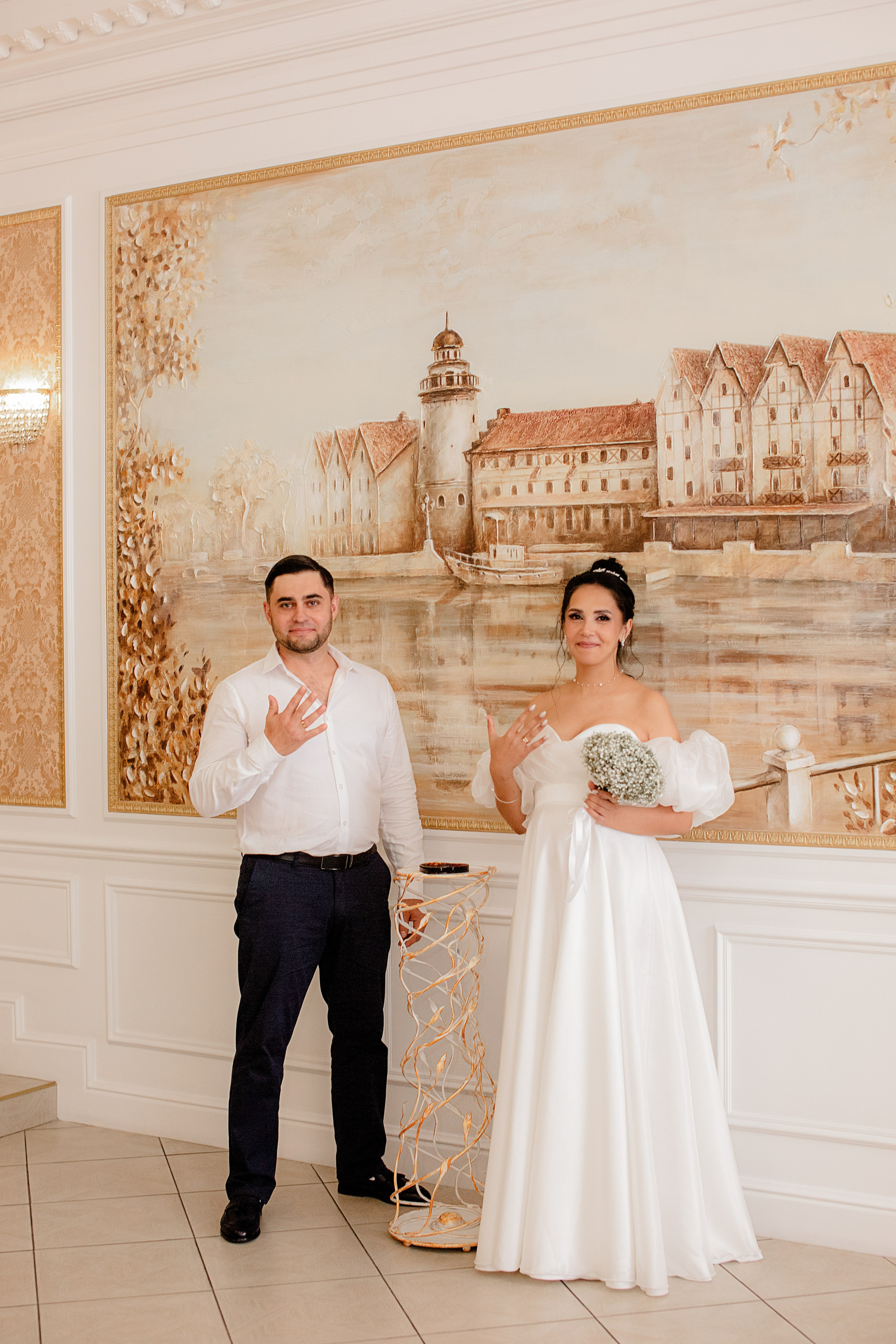 Илья&Роза. Https://malovafoto.ru