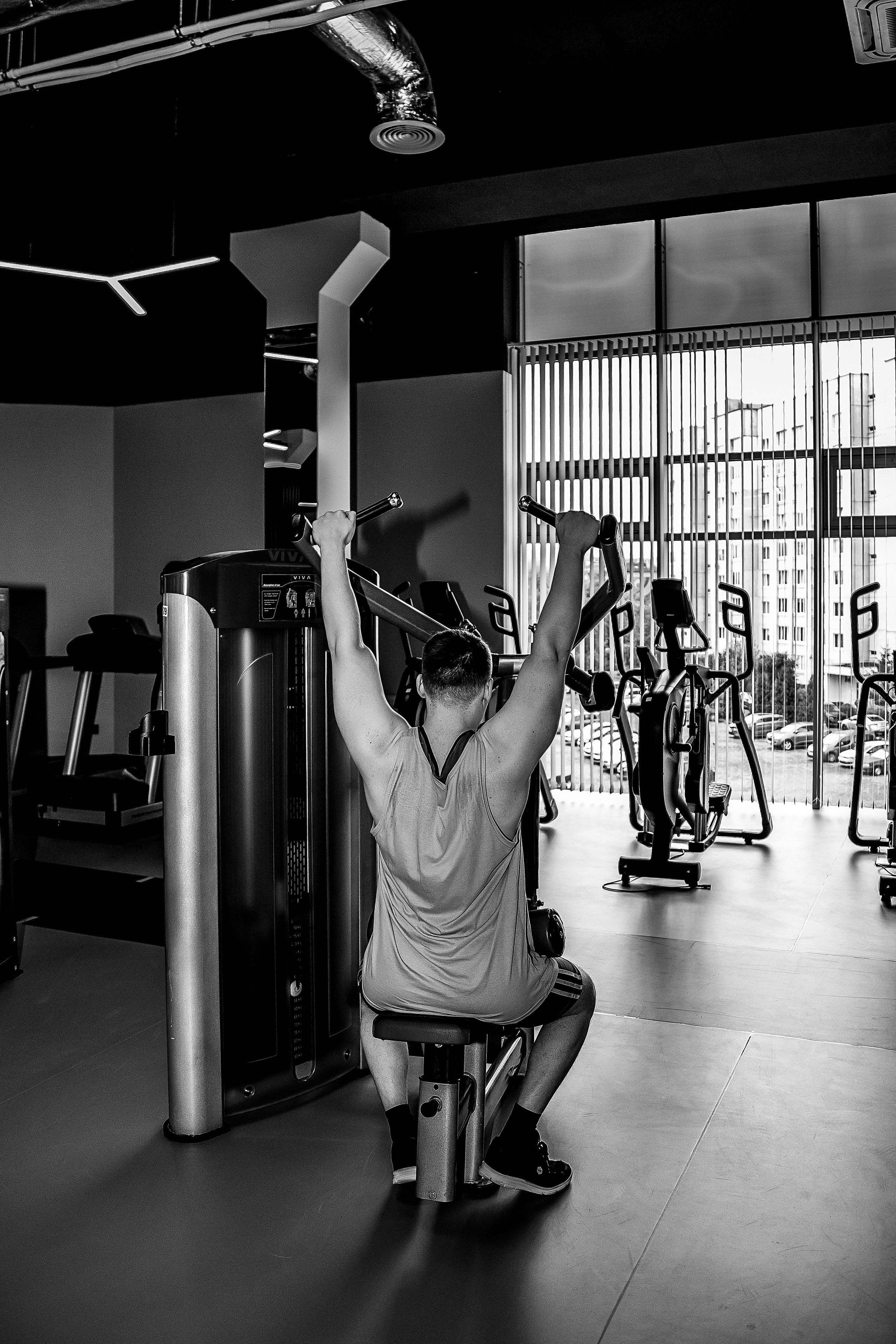 Спорт. Https://malovafoto.ru