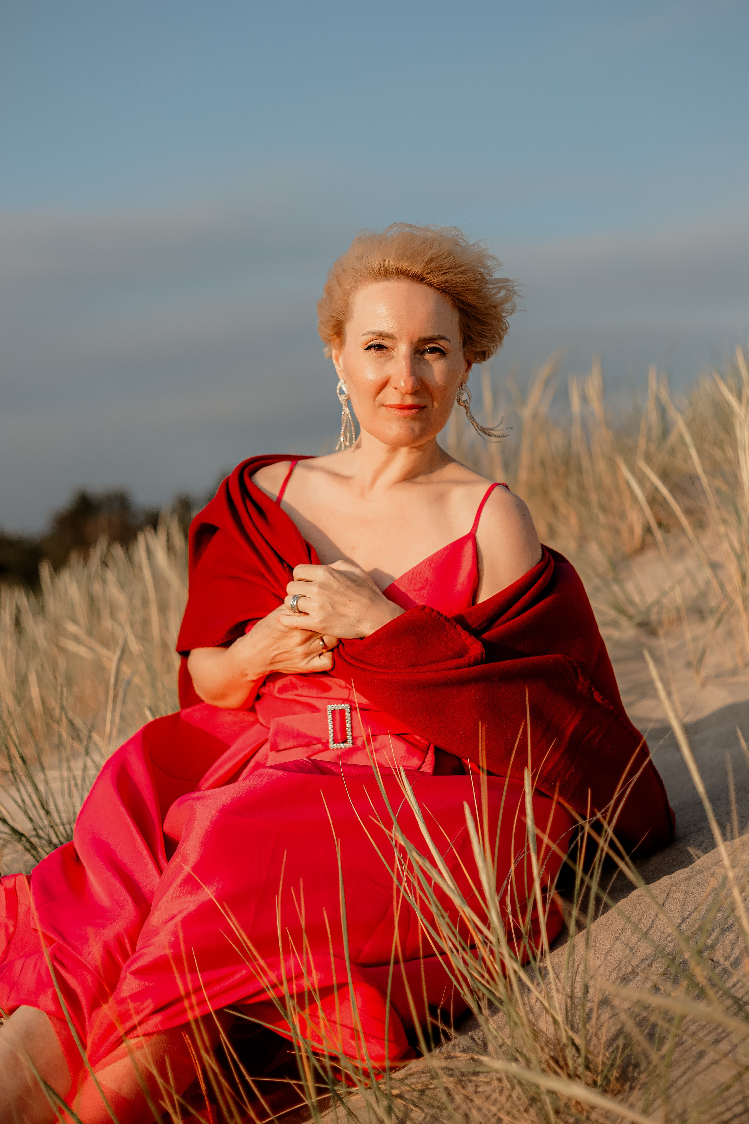 Анна. Https://malovafoto.ru