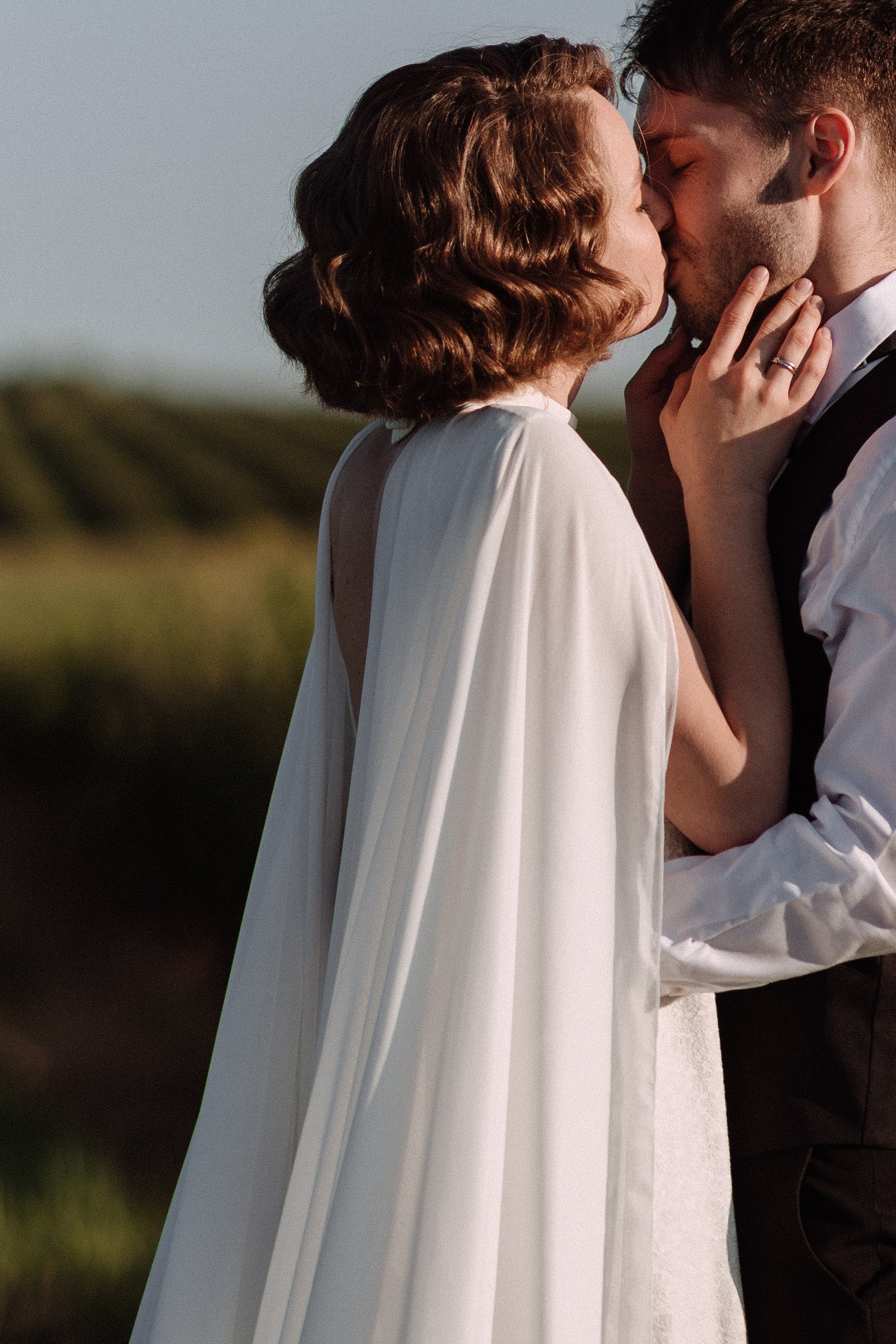 Солнце мое. Свадебный фотограф |Орел|Москва Анна Плешкова