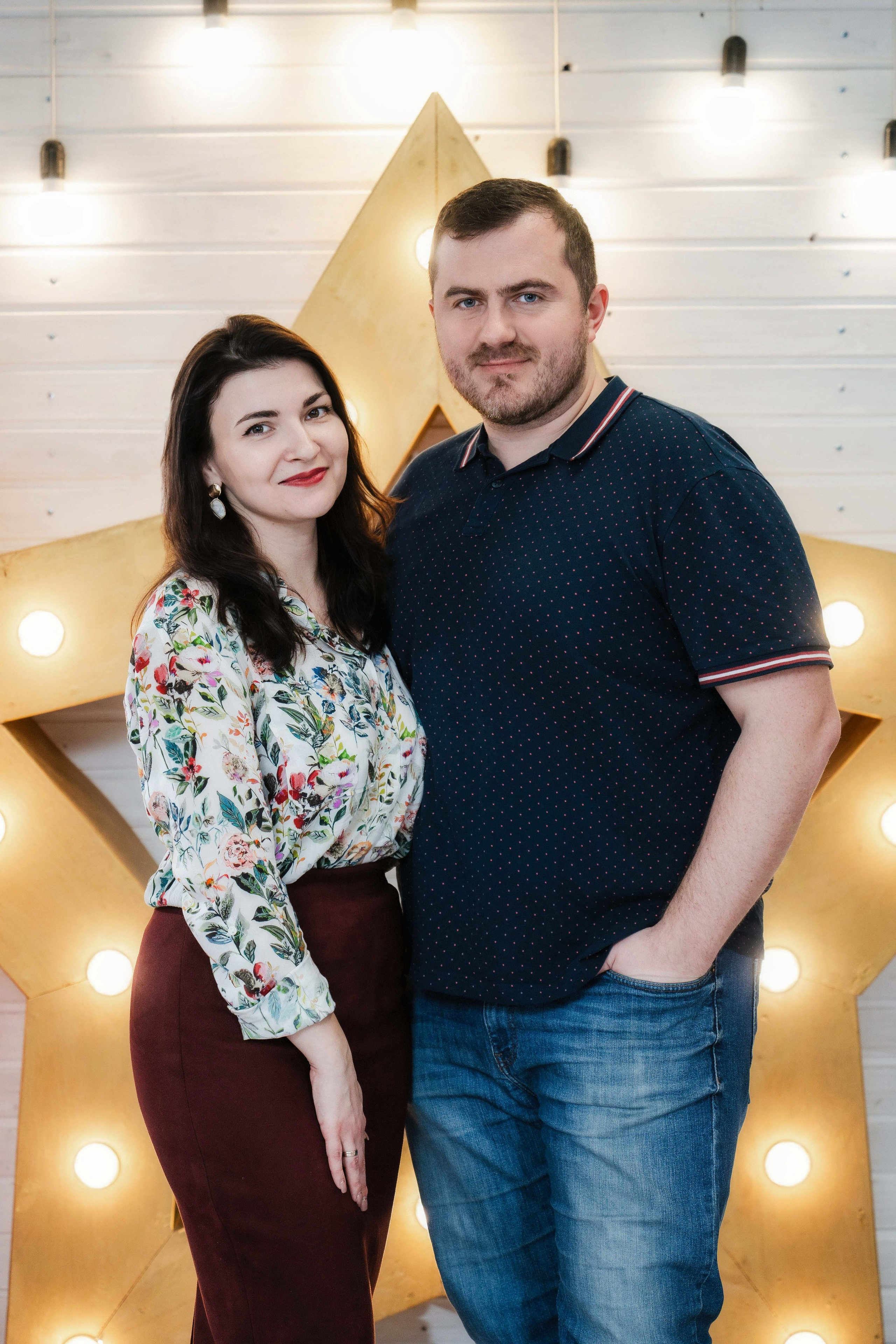 День рождения Тёмы. Свадебный и семейный фотограф в Санкт-Петербурге Виктор Голубев