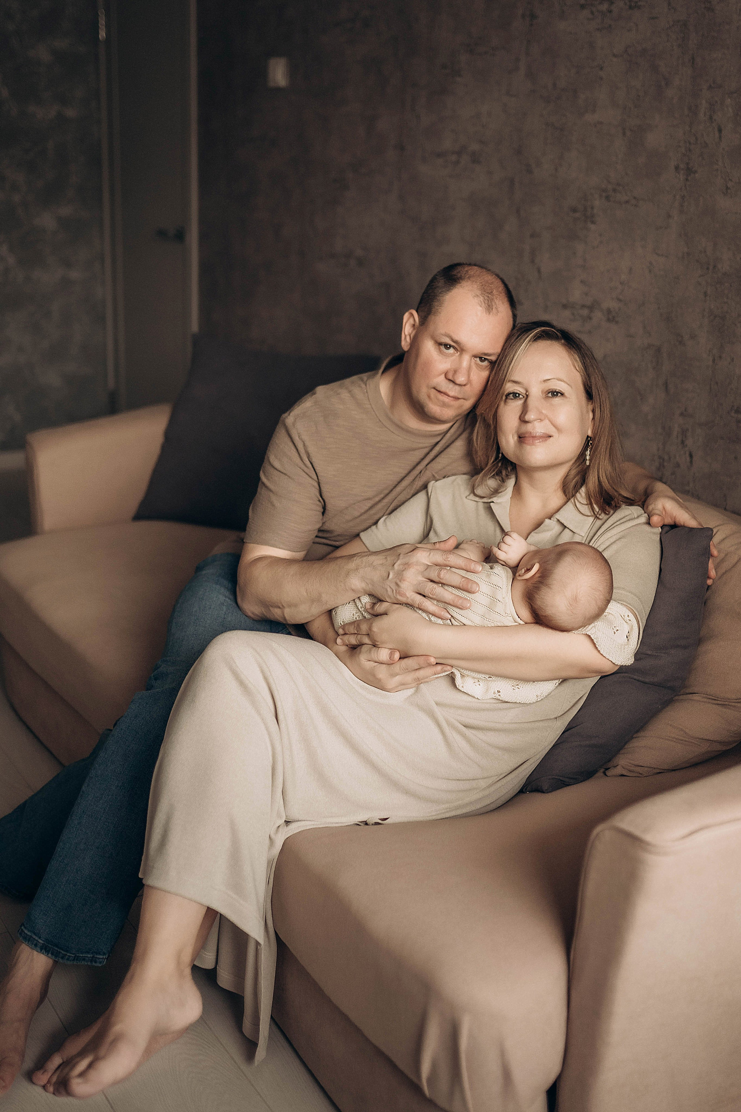 семья фотосессия семейная ньюборн фотограф лайфстайл семейная новорожденные фотография 