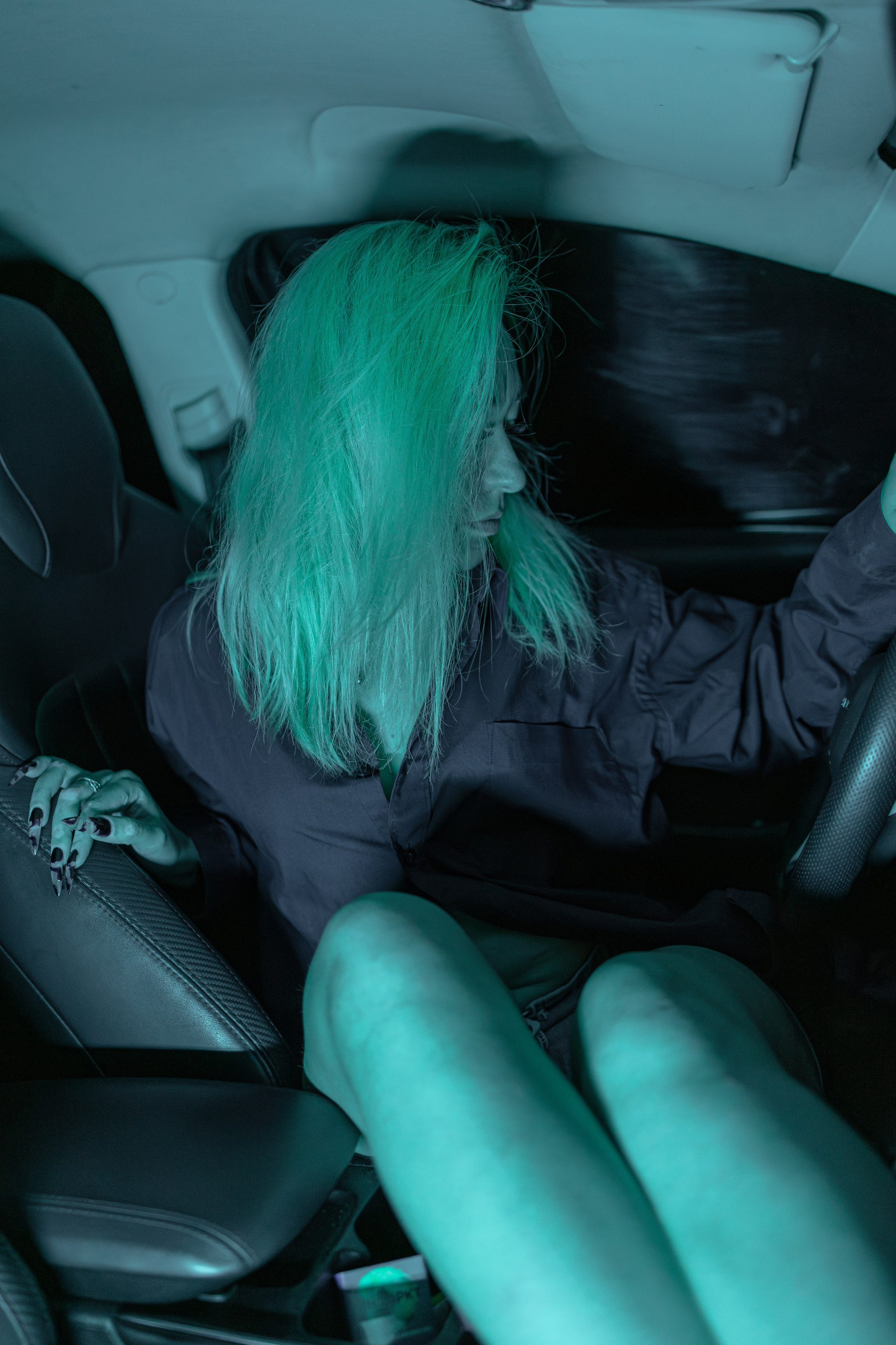 Альбина (2025)