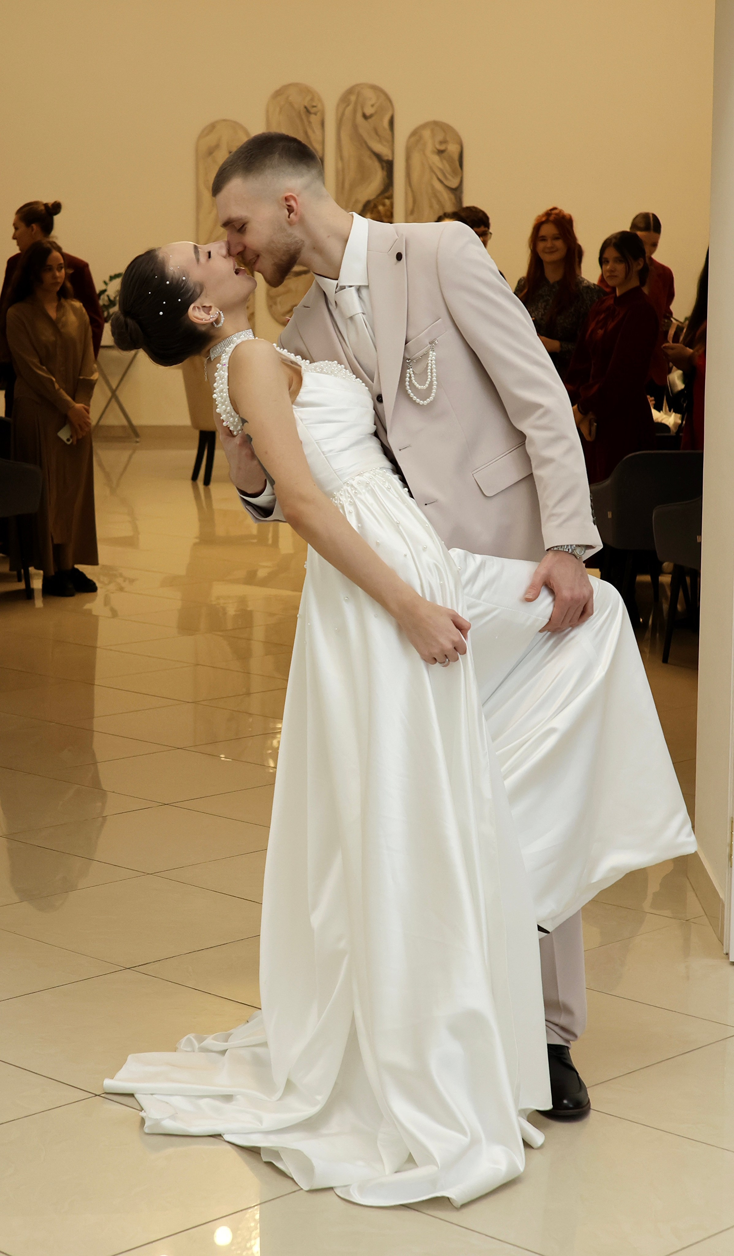 Богдан & Леся. Фотография — это жизнь, освещенная вспышкой