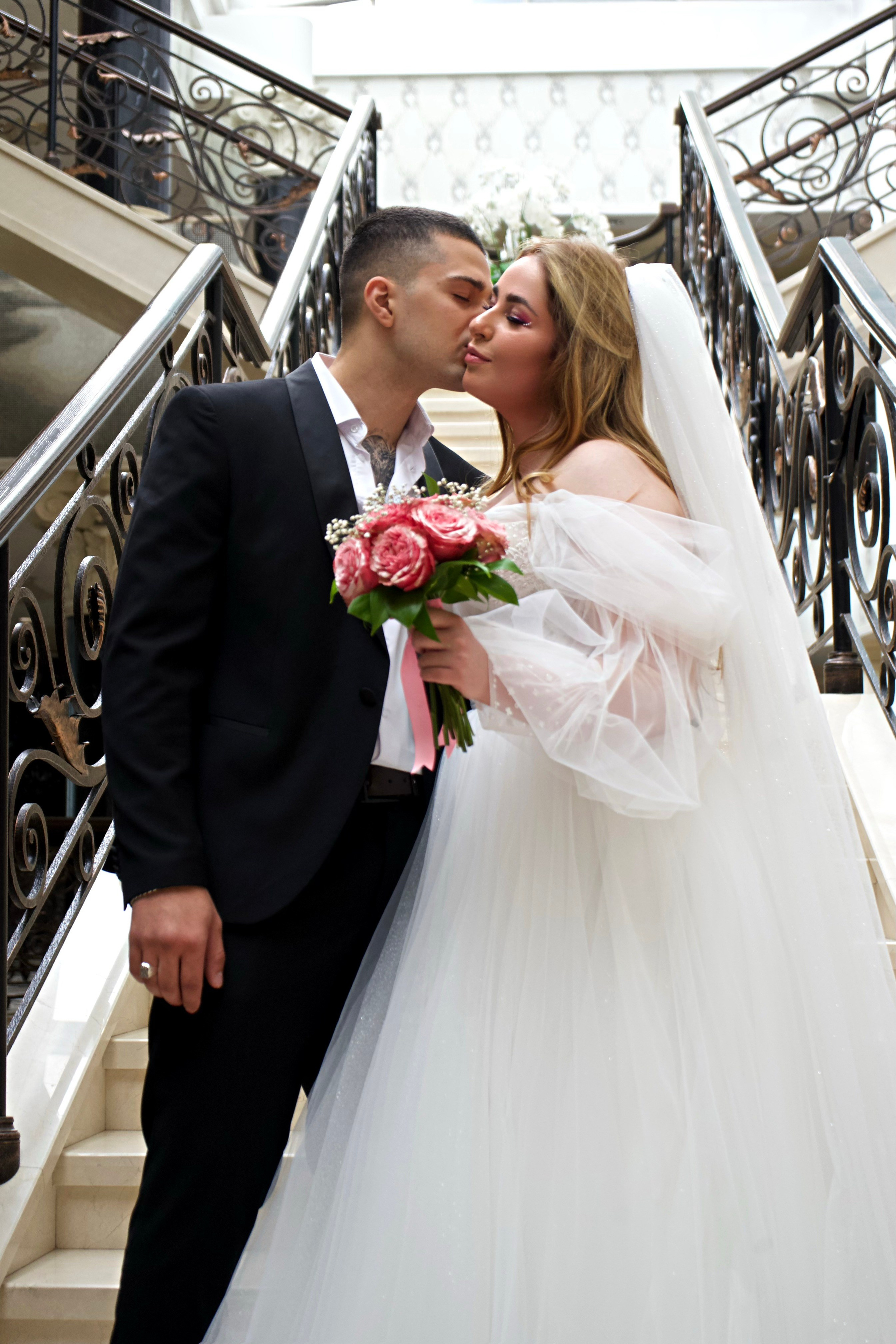 Вячеслав & София. Фотография — это жизнь, освещенная вспышкой