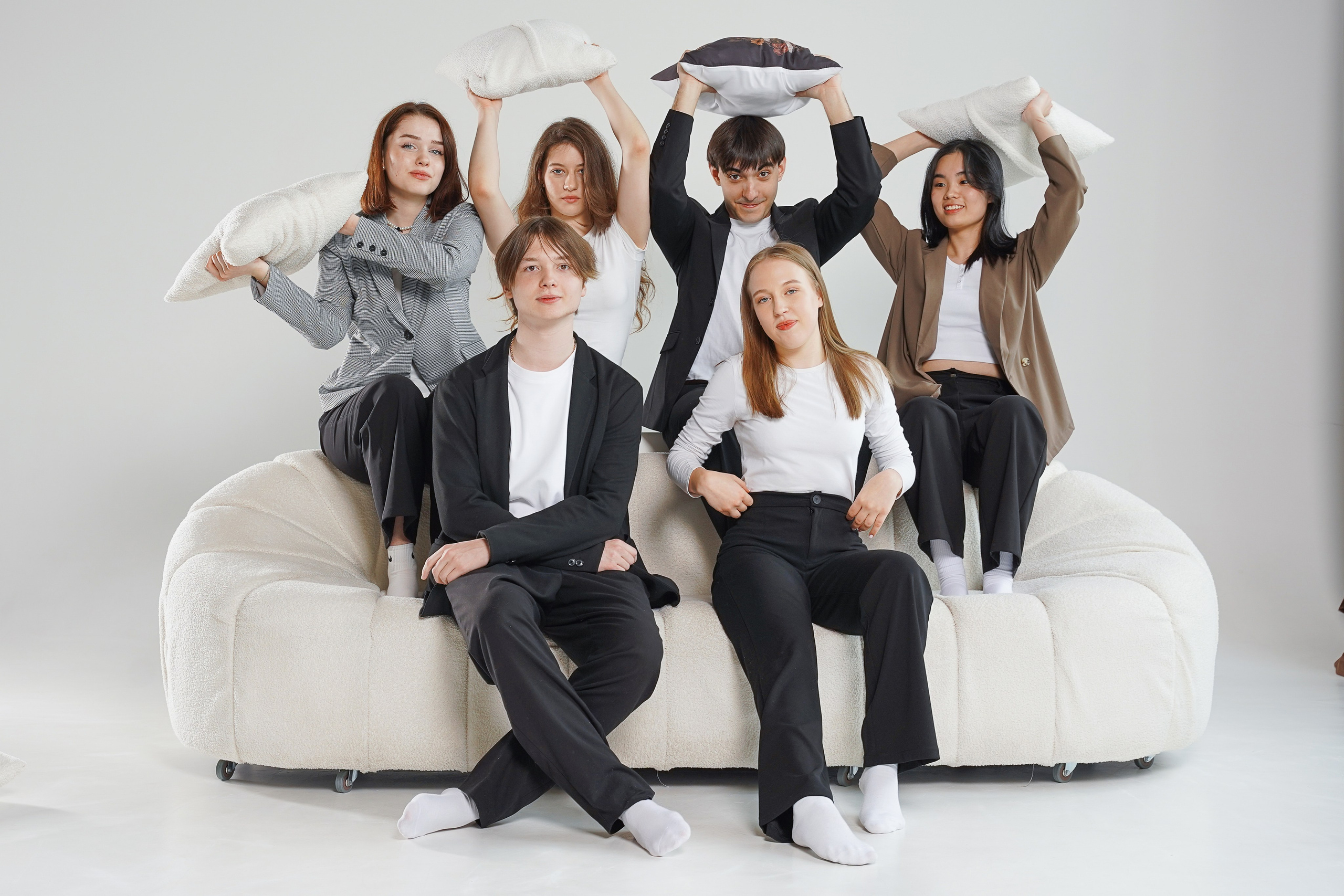 Школьные Выпускные Альбомы. Детский и семейный Фотограф во Владивостоке Юлия Моисеенко