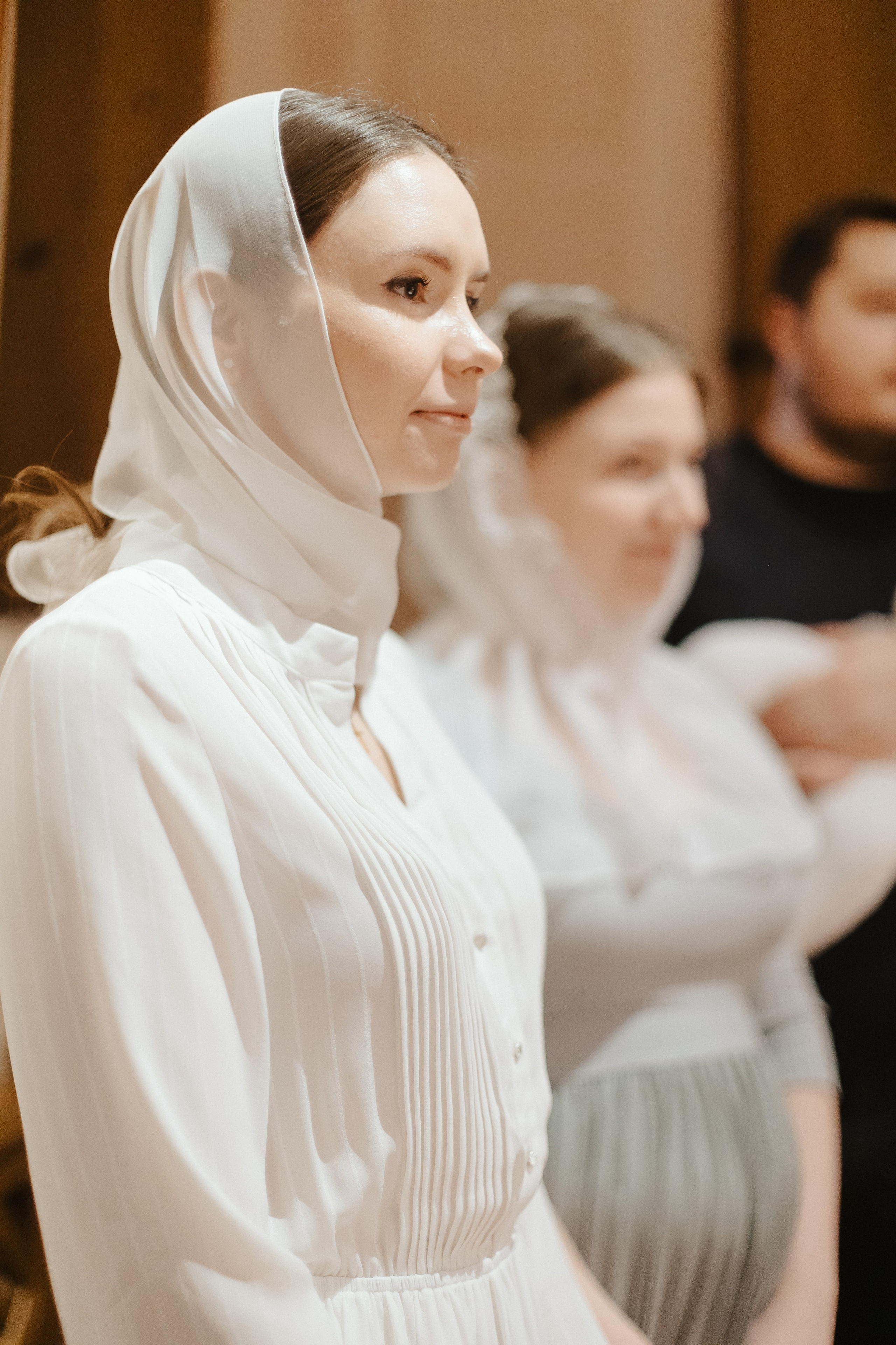 Крещение Екатерины. Храм Антипы Пергамского. Фотограф на венчание, крещение