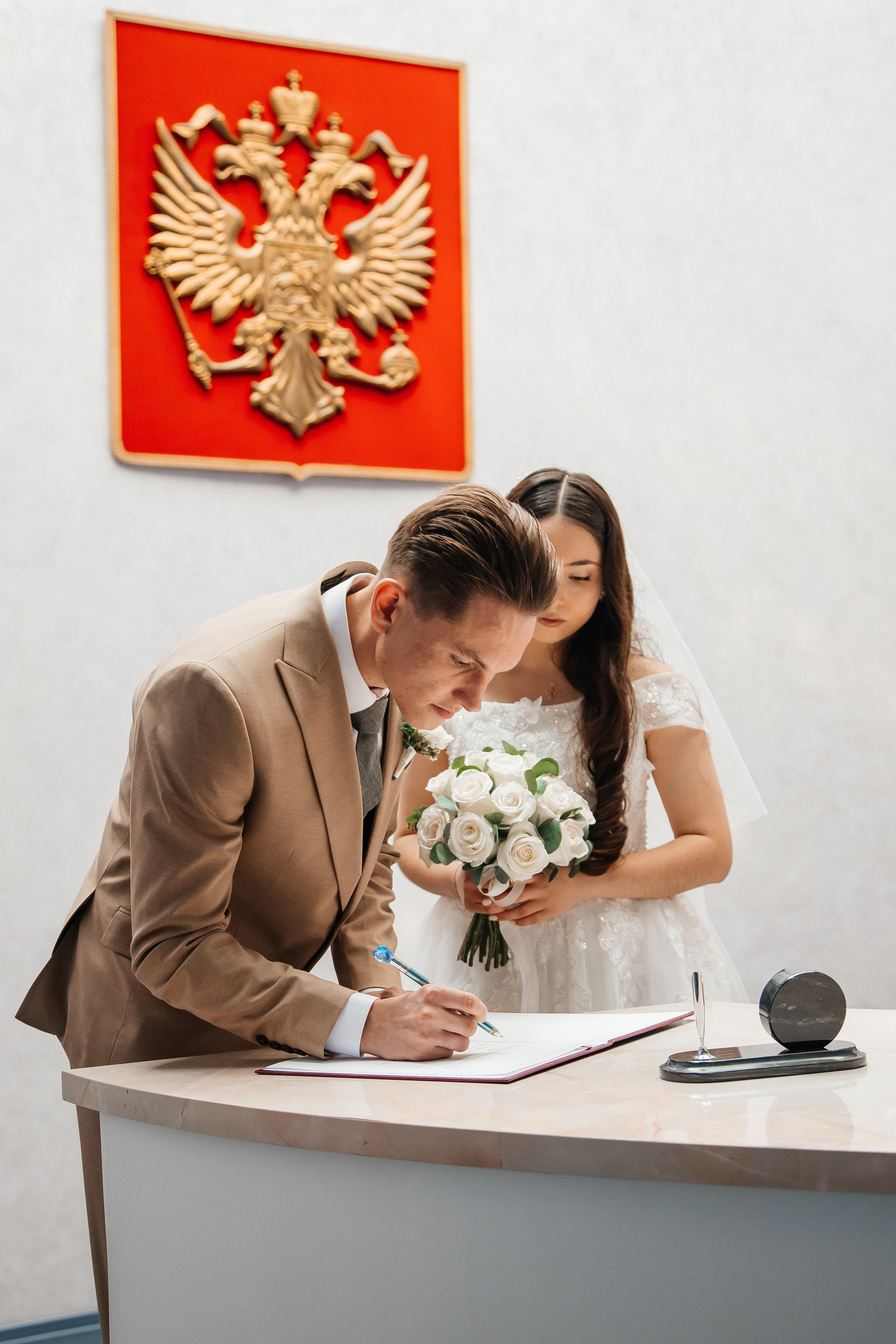 Диана и Даниил. Фотограф Михайлова Анастасия | Белгород