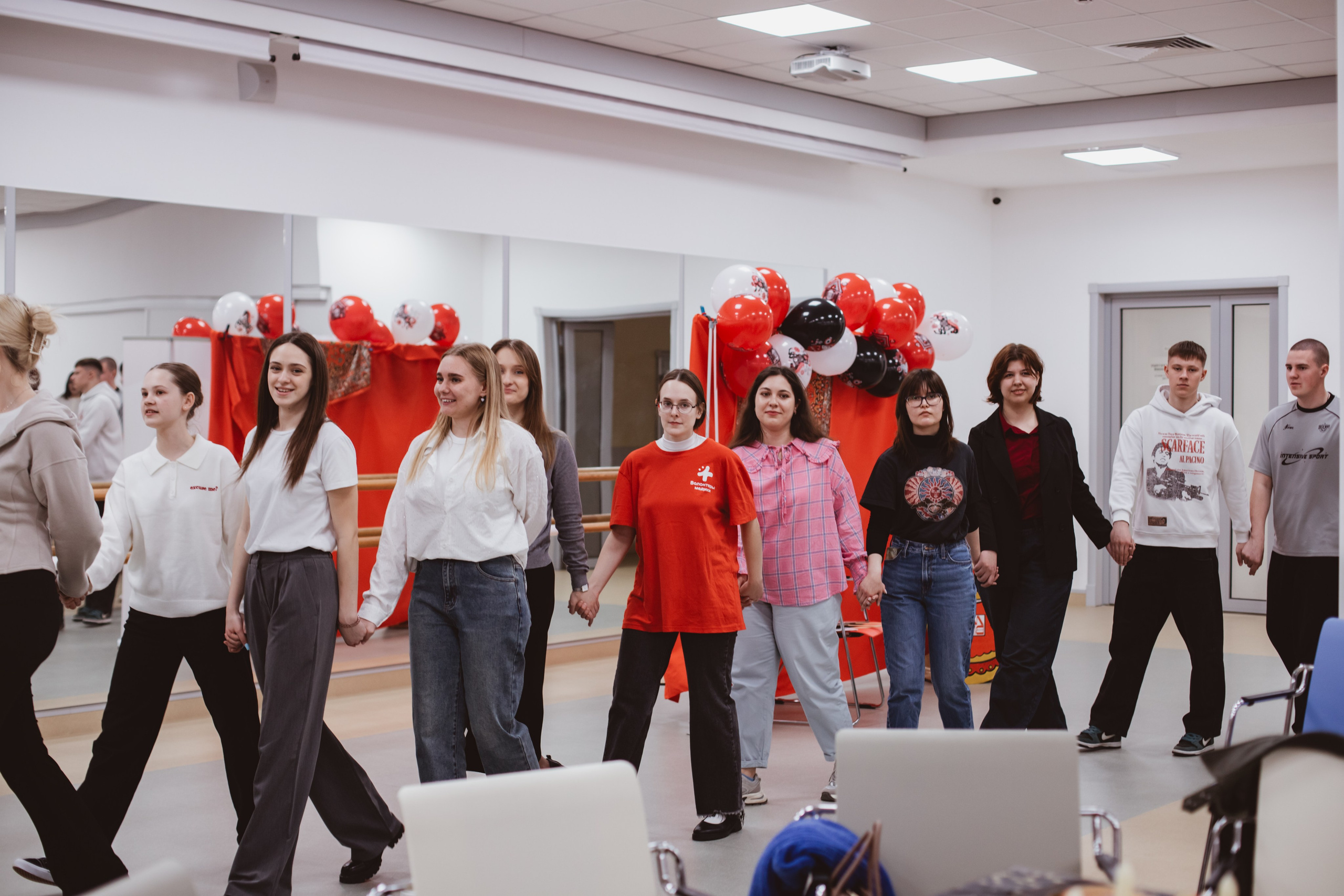 Фестиваль «Будь здоров». Фотограф Михайлова Анастасия | Белгород